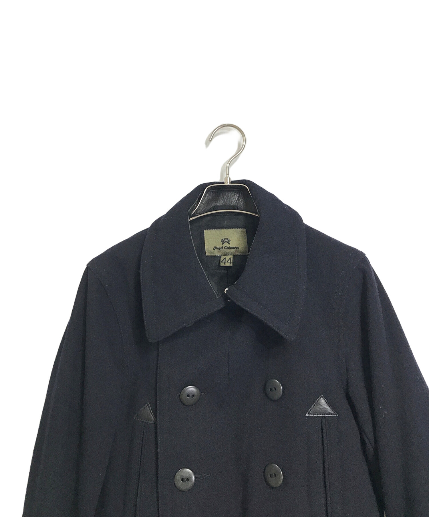中古・古着通販】NIGEL CABOURN (ナイジェルケーボン) MILITARY PEA
