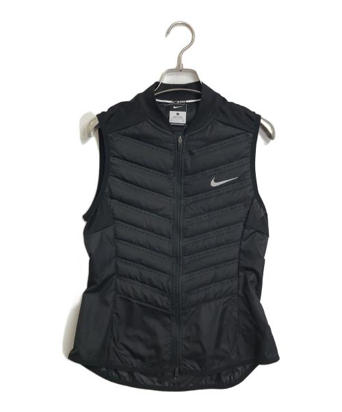 中古・古着通販】NIKE (ナイキ) エアロロフト800 ダウンベスト