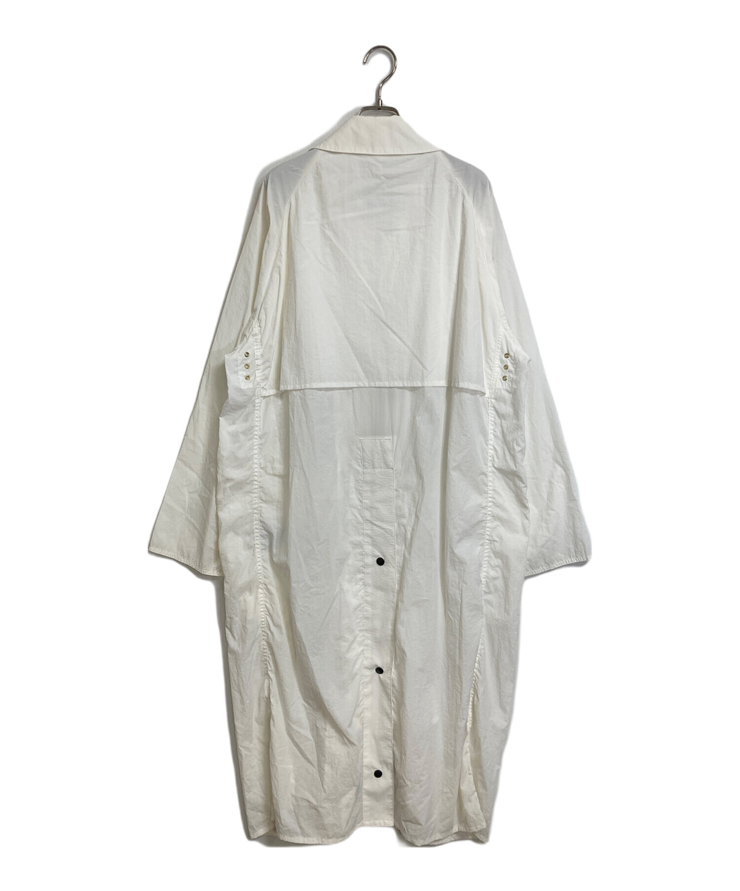 中古・古着通販】Barbour (バブアー) STEVEN ALAN (スティーブンアラン
