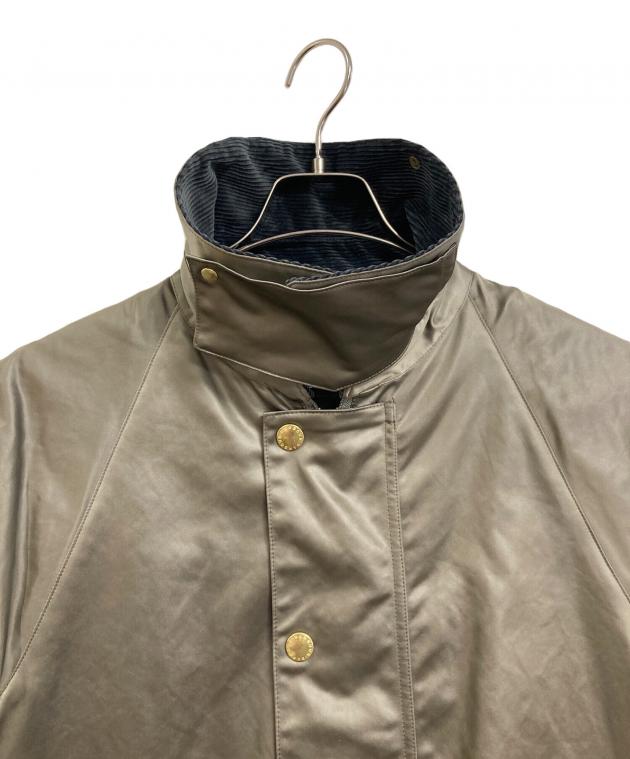 中古・古着通販】Barbour (バブアー) TANAKA (タナカ) CITYSHOP