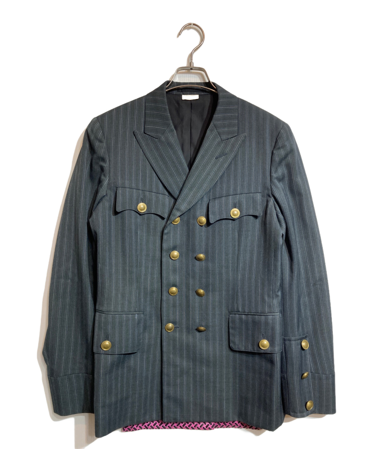 中古・古着通販】COMME des GARCONS HOMME PLUS (コムデギャルソンオム