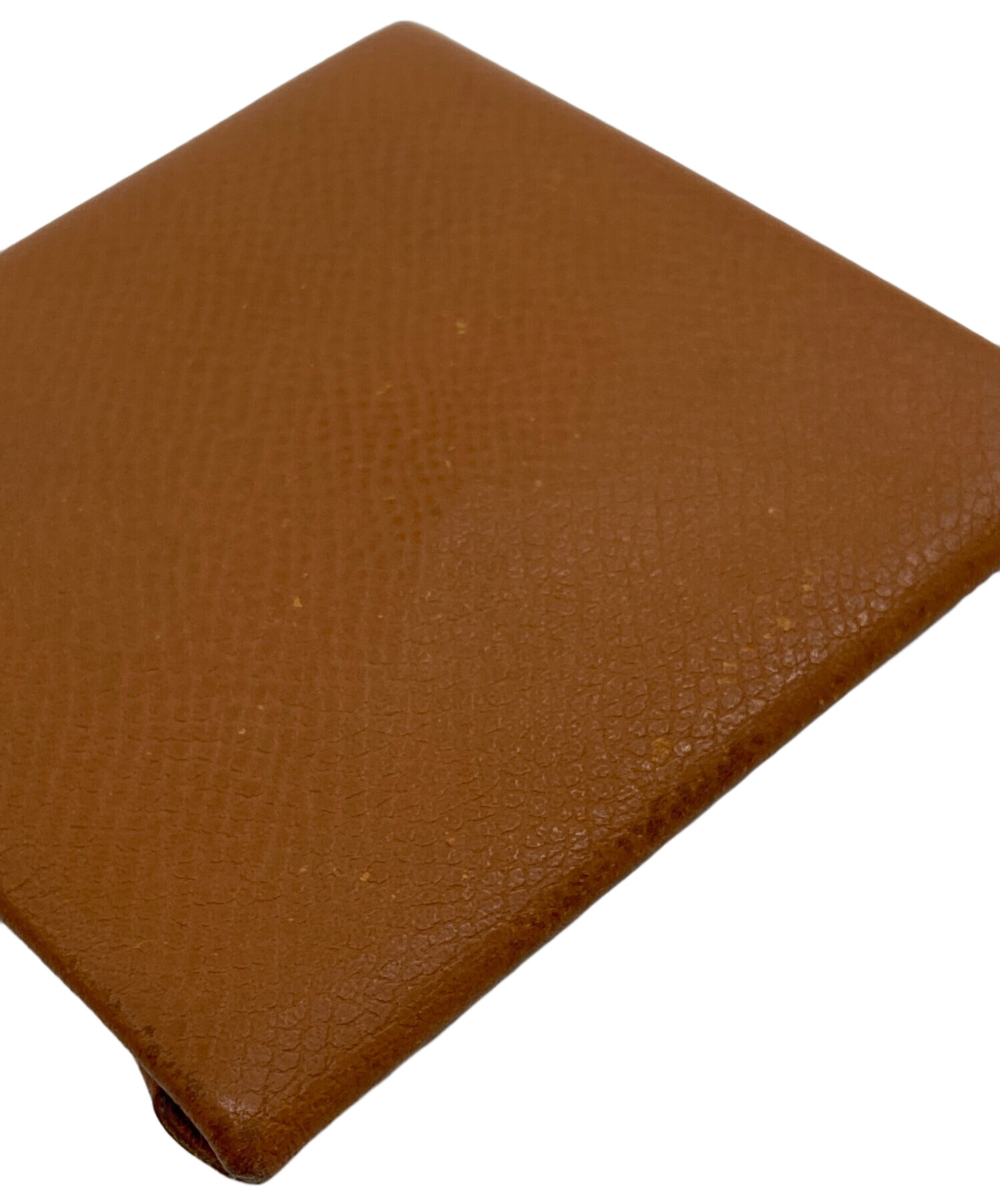 中古・古着通販】HERMES (エルメス) バスティアコインケース/Bastia