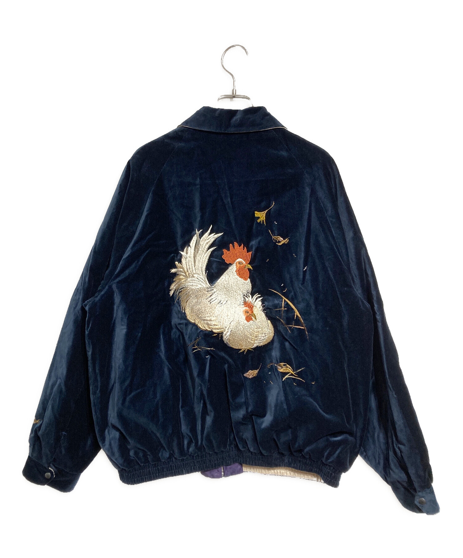 中古・古着通販】OLD JOE & Co. (オールドジョー) STUNNING VELVET