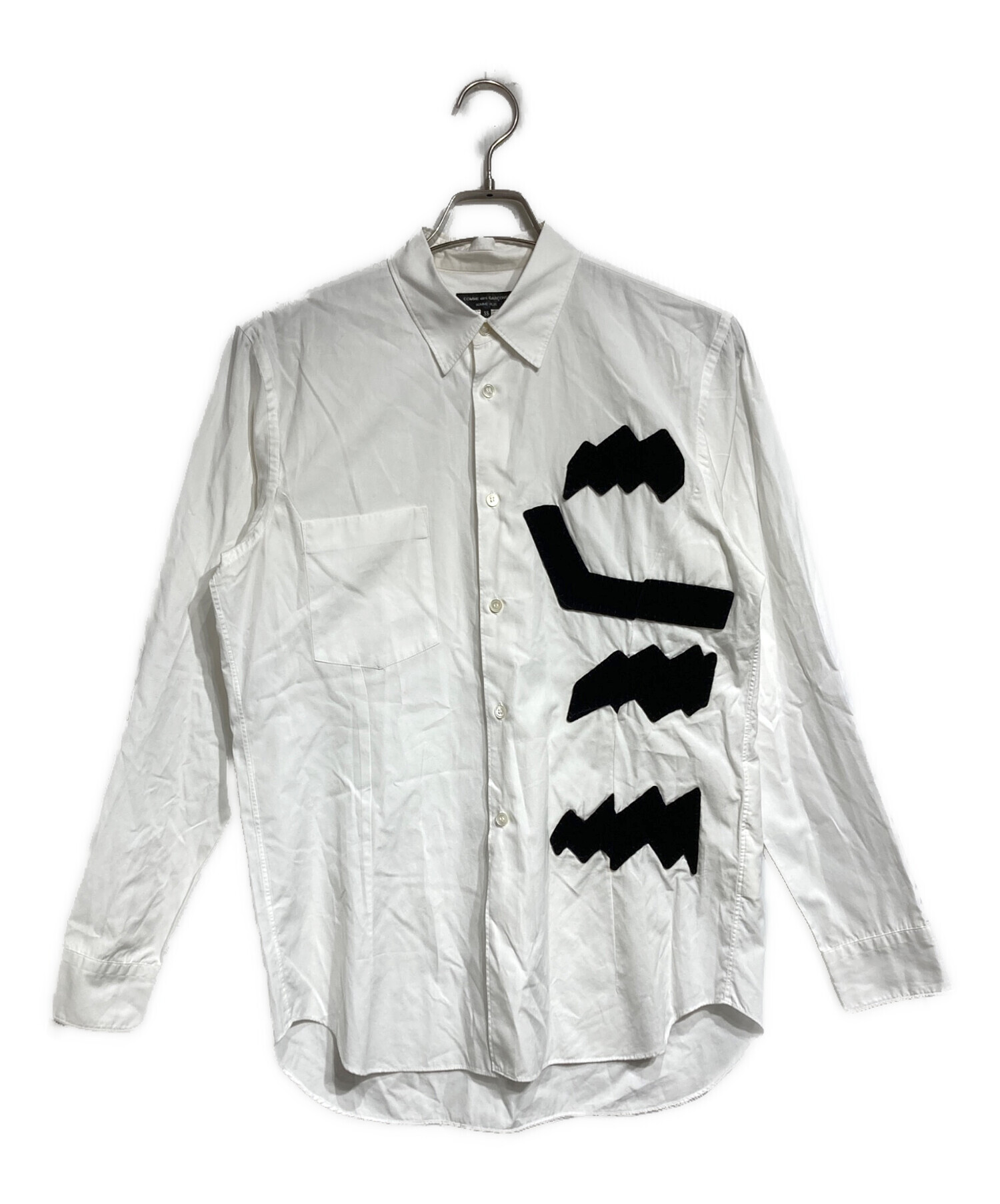 中古・古着通販】COMME des GARCONS HOMME PLUS (コムデギャルソンオム