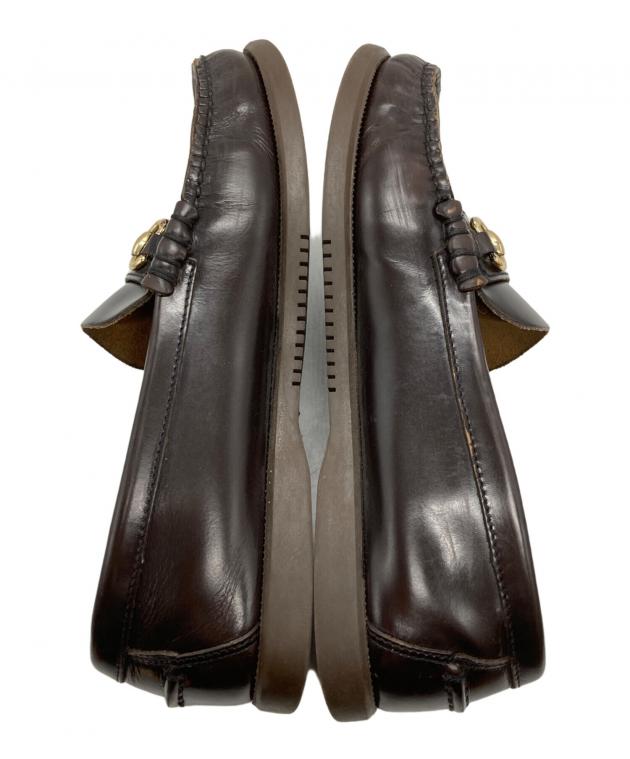 中古・古着通販】PARABOOT (パラブーツ) UNITED ARROWS (ユナイテッド