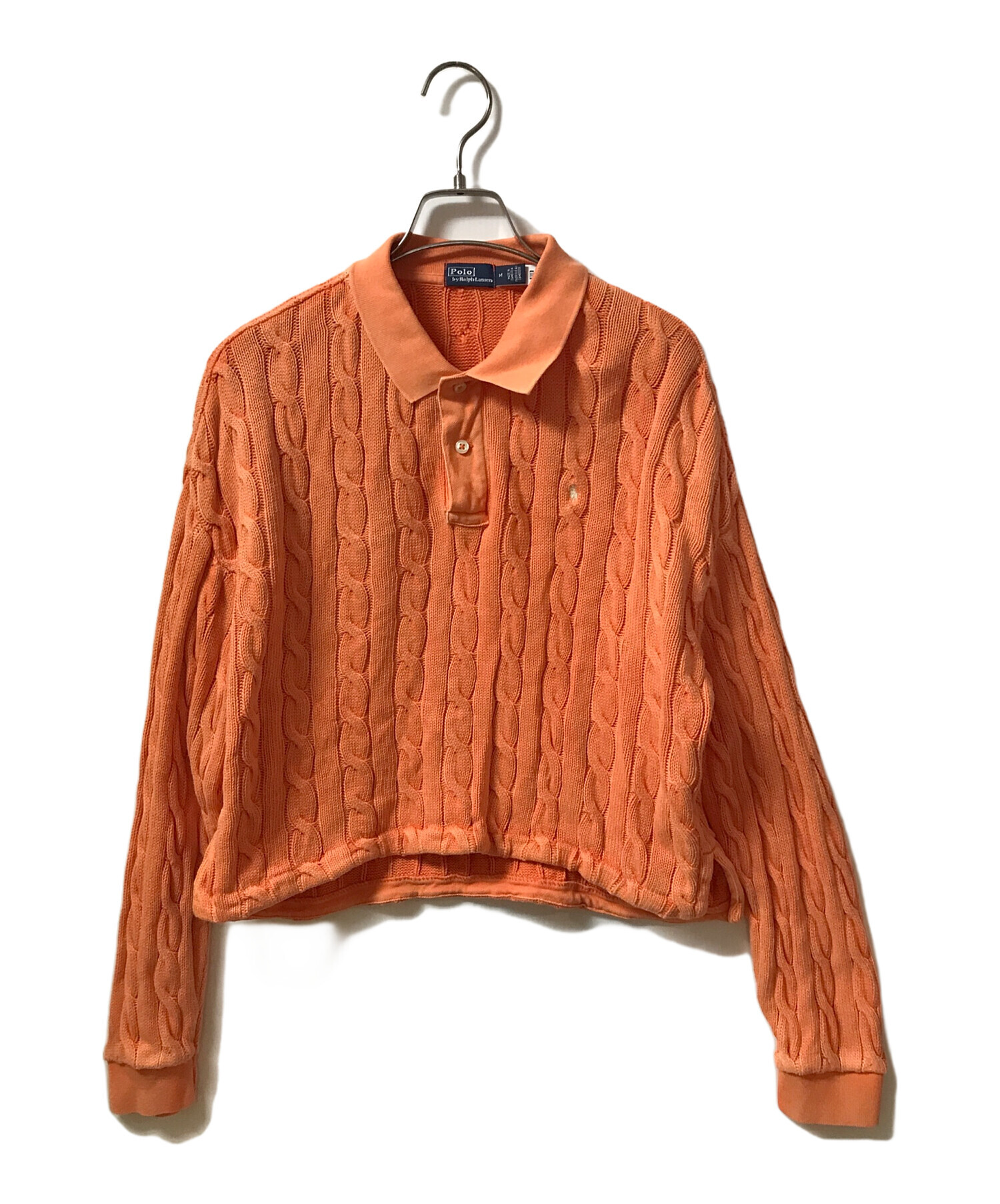 中古・古着通販】POLO RALPH LAUREN (ポロ・ラルフローレン) ケーブル