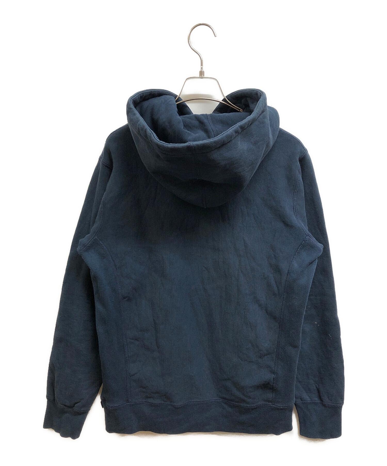 中古・古着通販】Supreme (シュプリーム) ボックスロゴパーカー