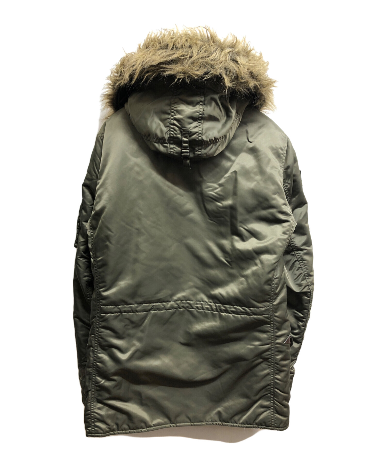 中古・古着通販】Hysteric Glamour (ヒステリックグラマー) N-3B