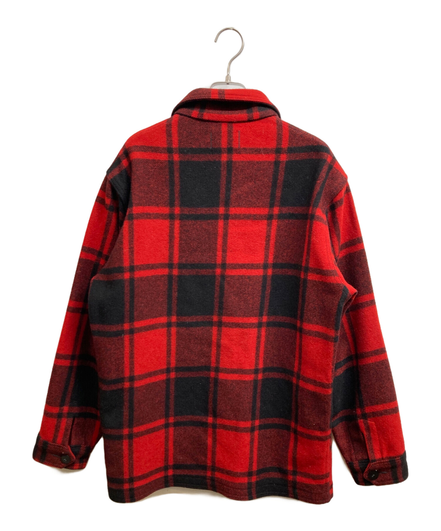 中古・古着通販】PENDLETON (ペンドルトン) ウールマッキーノ