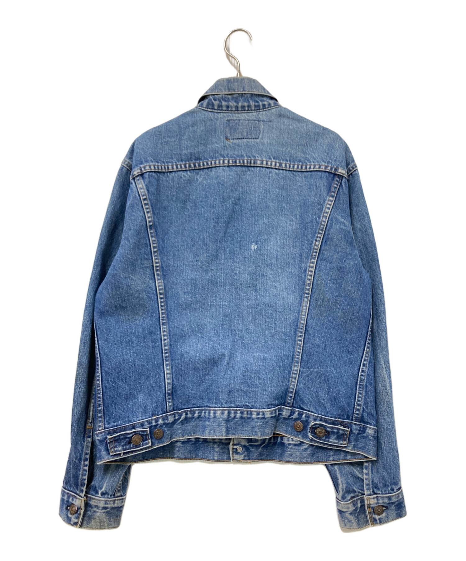 中古・古着通販】LEVI'S (リーバイス) 70505 4thデニムジャケット