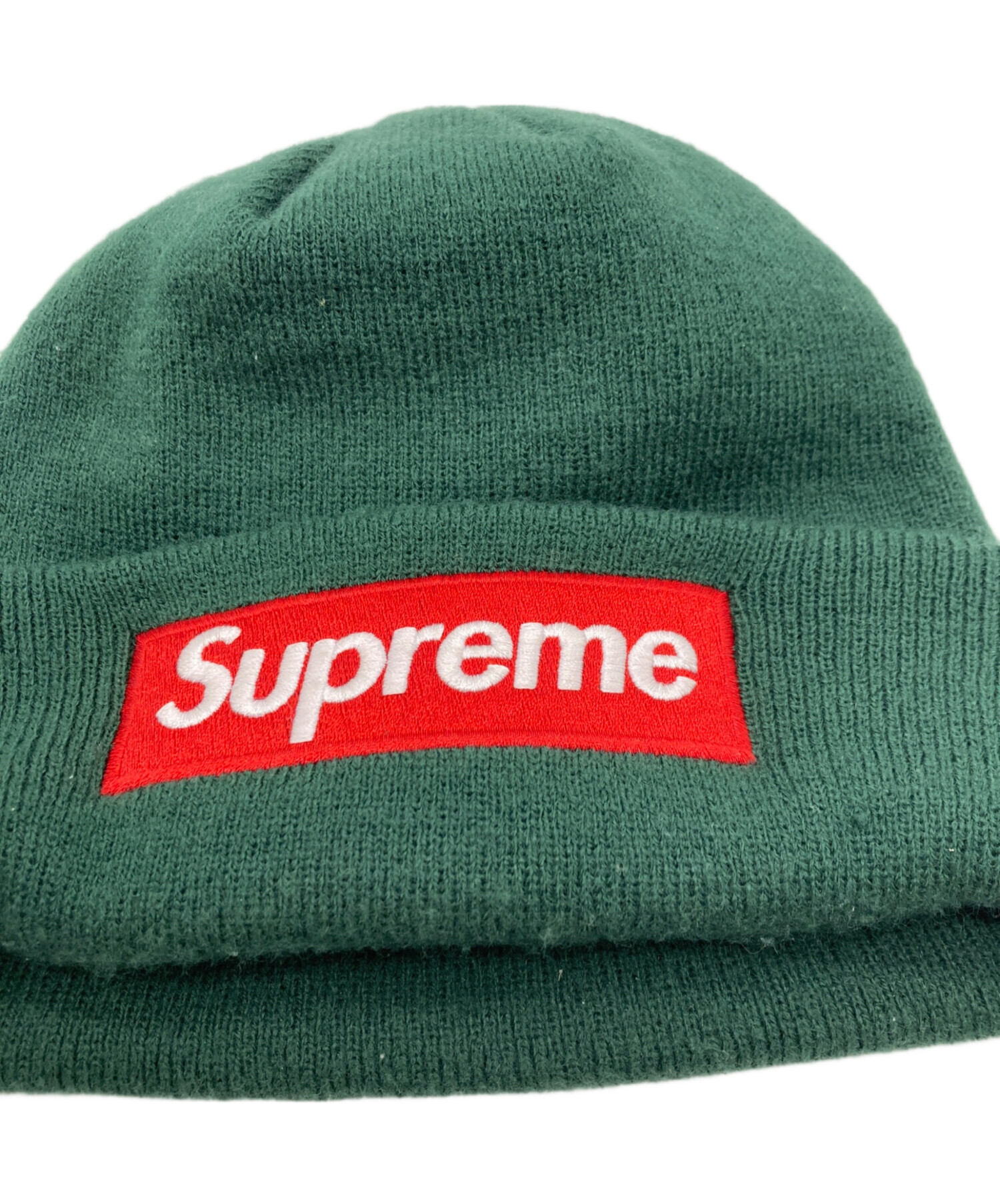 中古・古着通販】Supreme (シュプリーム) New Era (ニューエラ) box