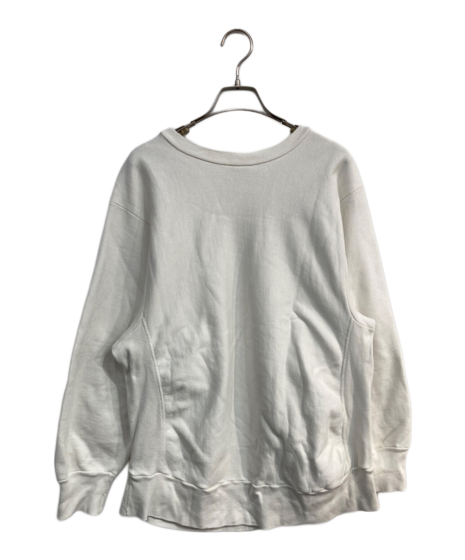 中古・古着通販】Champion (チャンピオン) リバースウィーブスウェット