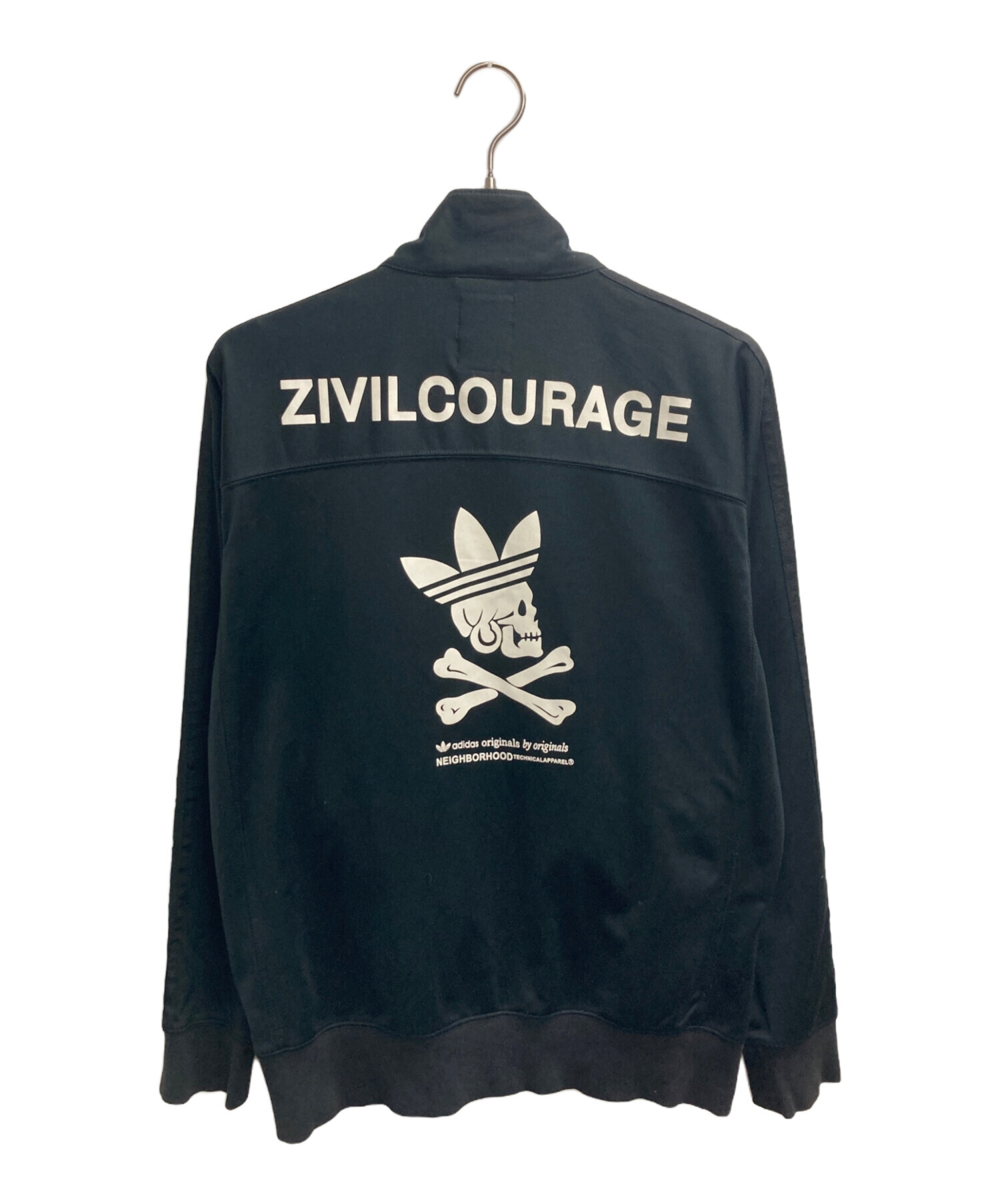 中古・古着通販】adidas (アディダス) NEIGHBORHOOD (ネイバーフッド