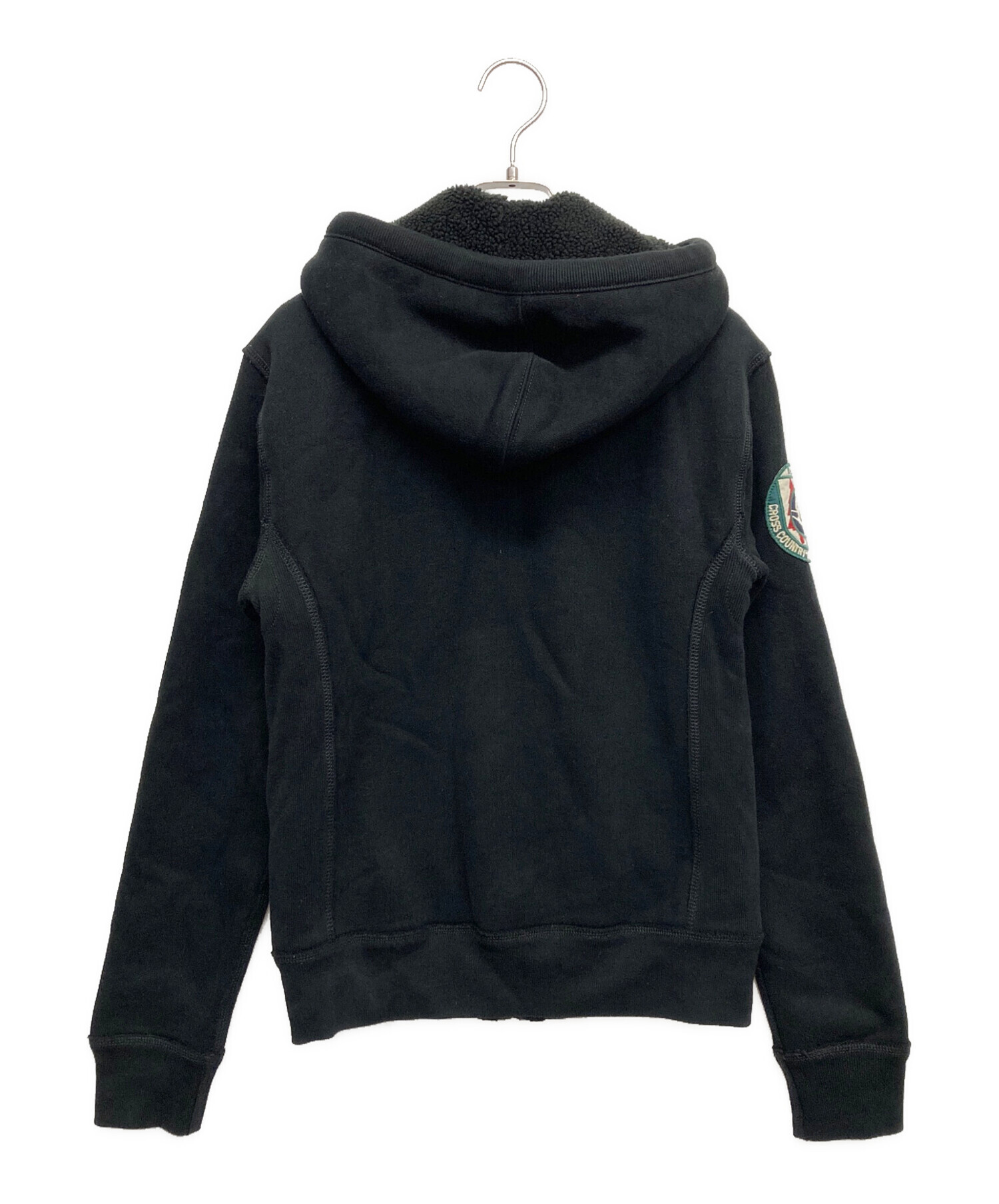 中古・古着通販】POLO RALPH LAUREN (ポロ・ラルフローレン) 内ボア