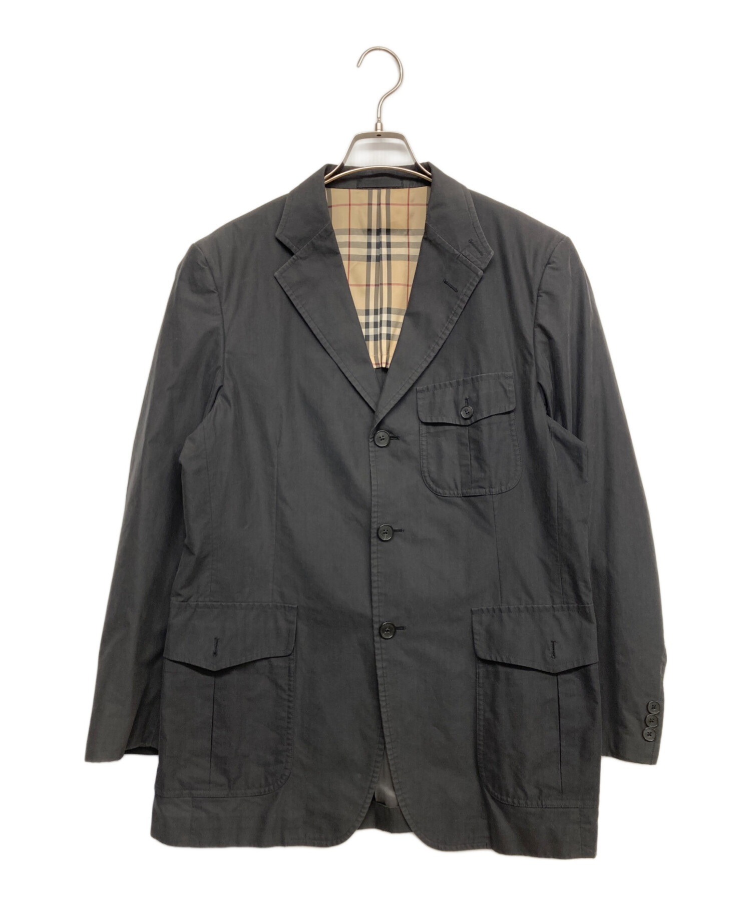 中古・古着通販】BURBERRY LONDON (バーバリーロンドン) トレンチ