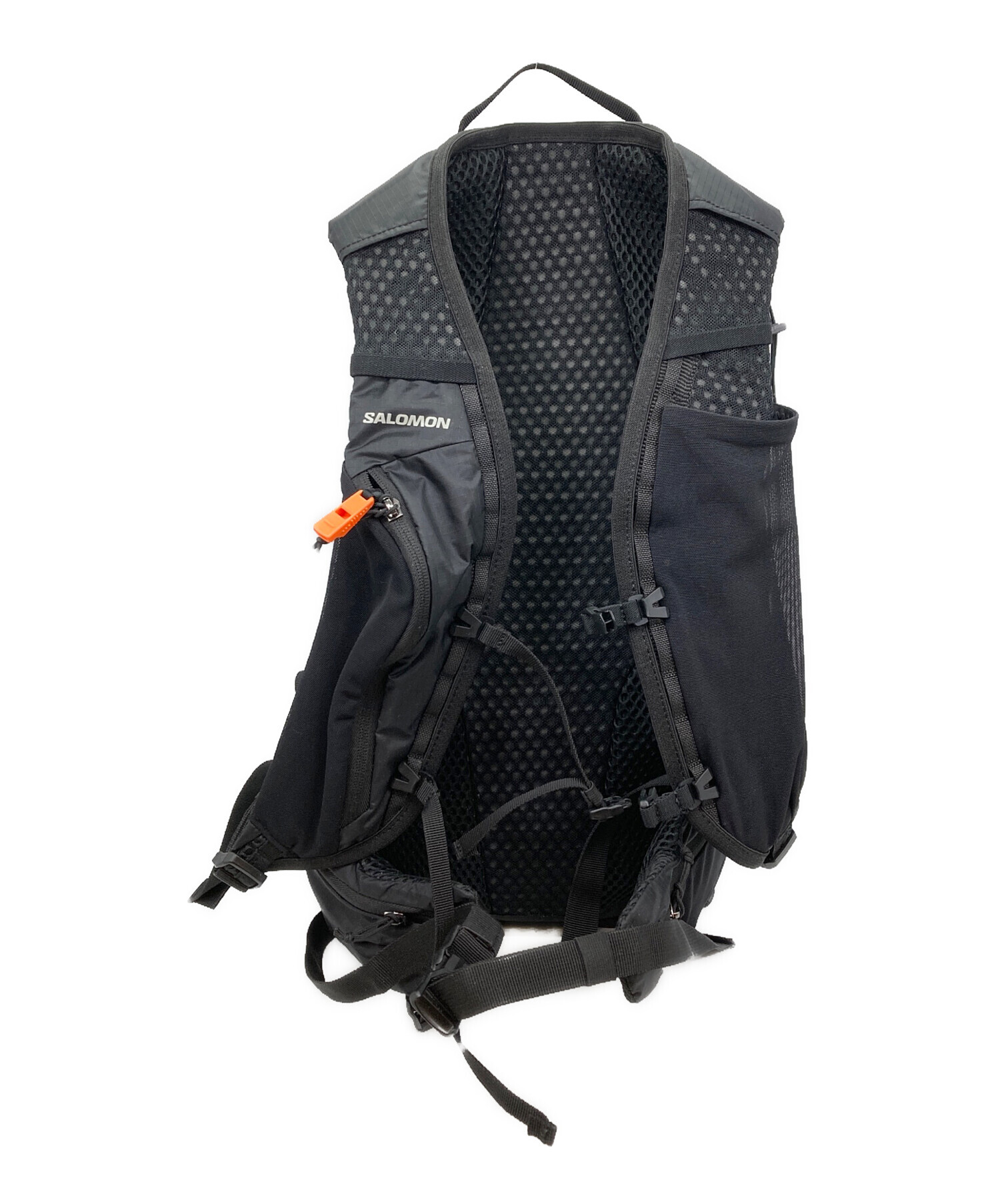 イ*ゴ様 SALOMON スリングバッグ オークション中 中古・古着通販