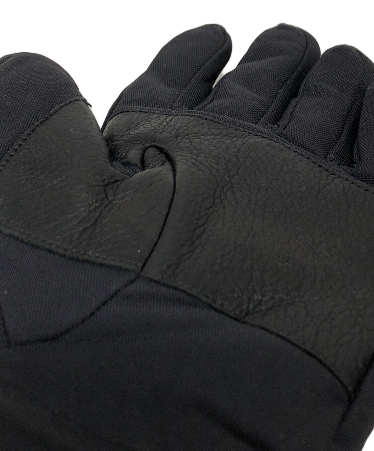 中古・古着通販】PRADA SPORTS (プラダスポーツ) アーカイブレザー切替