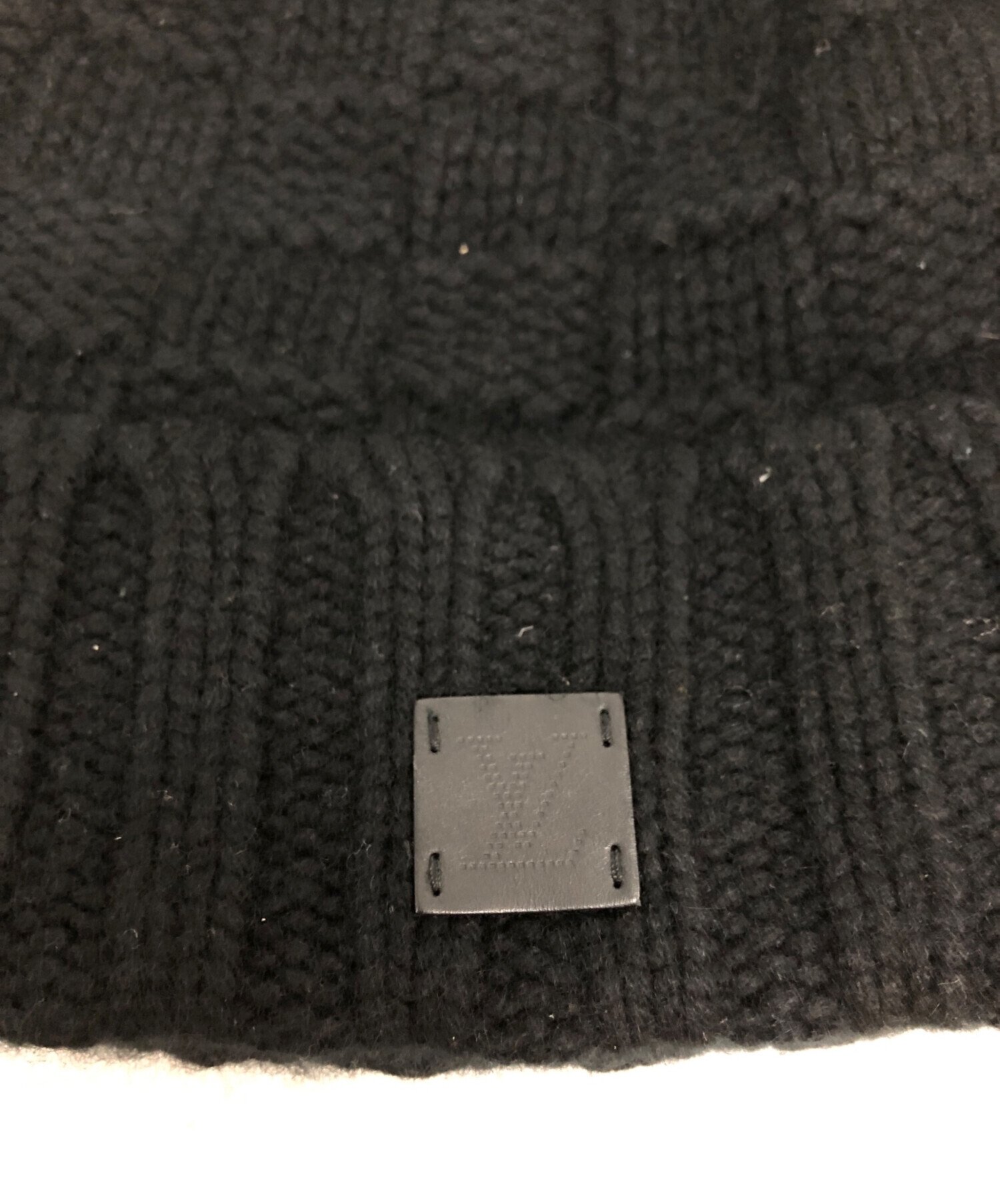 中古・古着通販】LOUIS VUITTON (ルイ ヴィトン) ボネ・ヘルシンキ