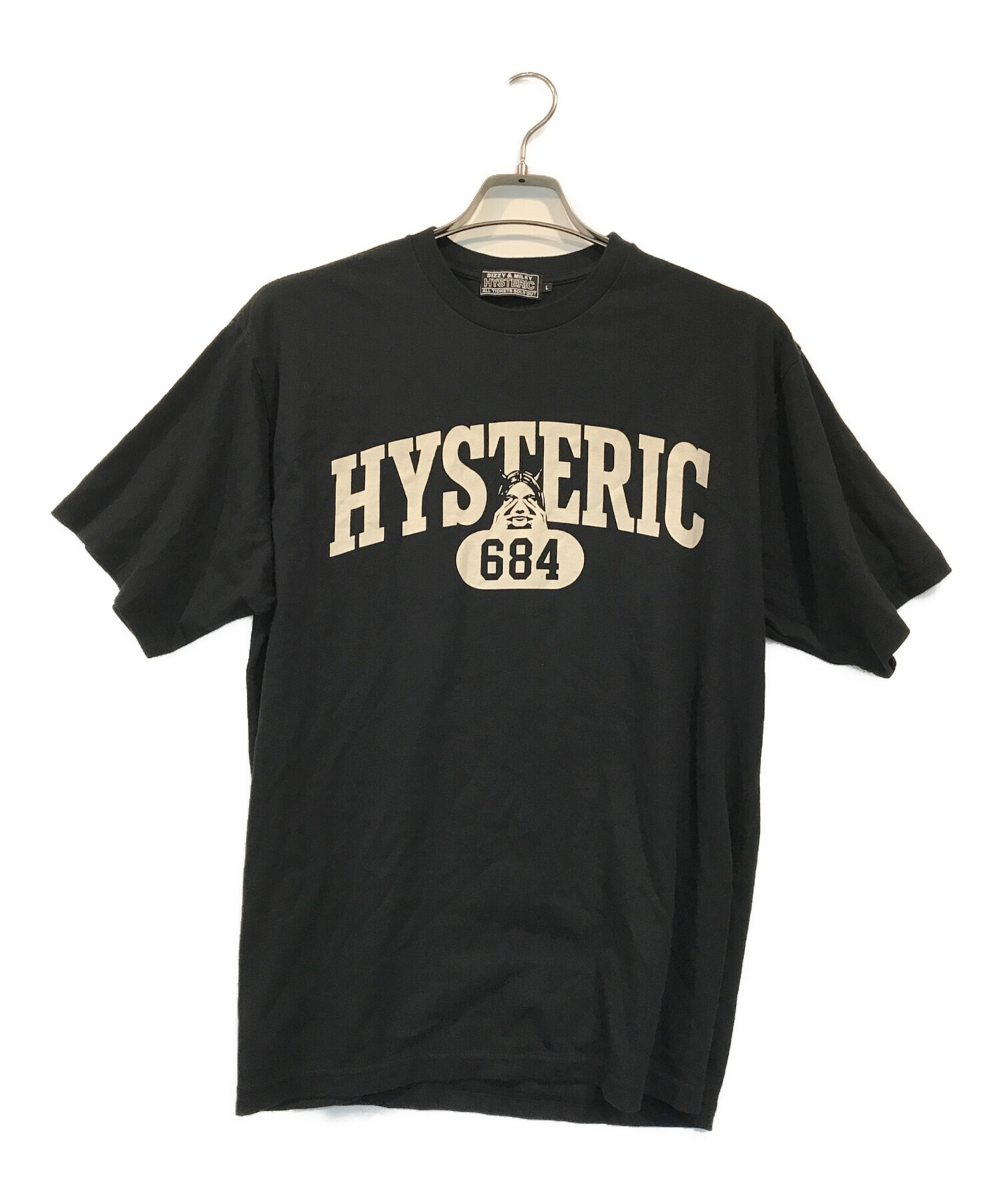 中古・古着通販】Hysteric Glamour (ヒステリックグラマー) EVIL