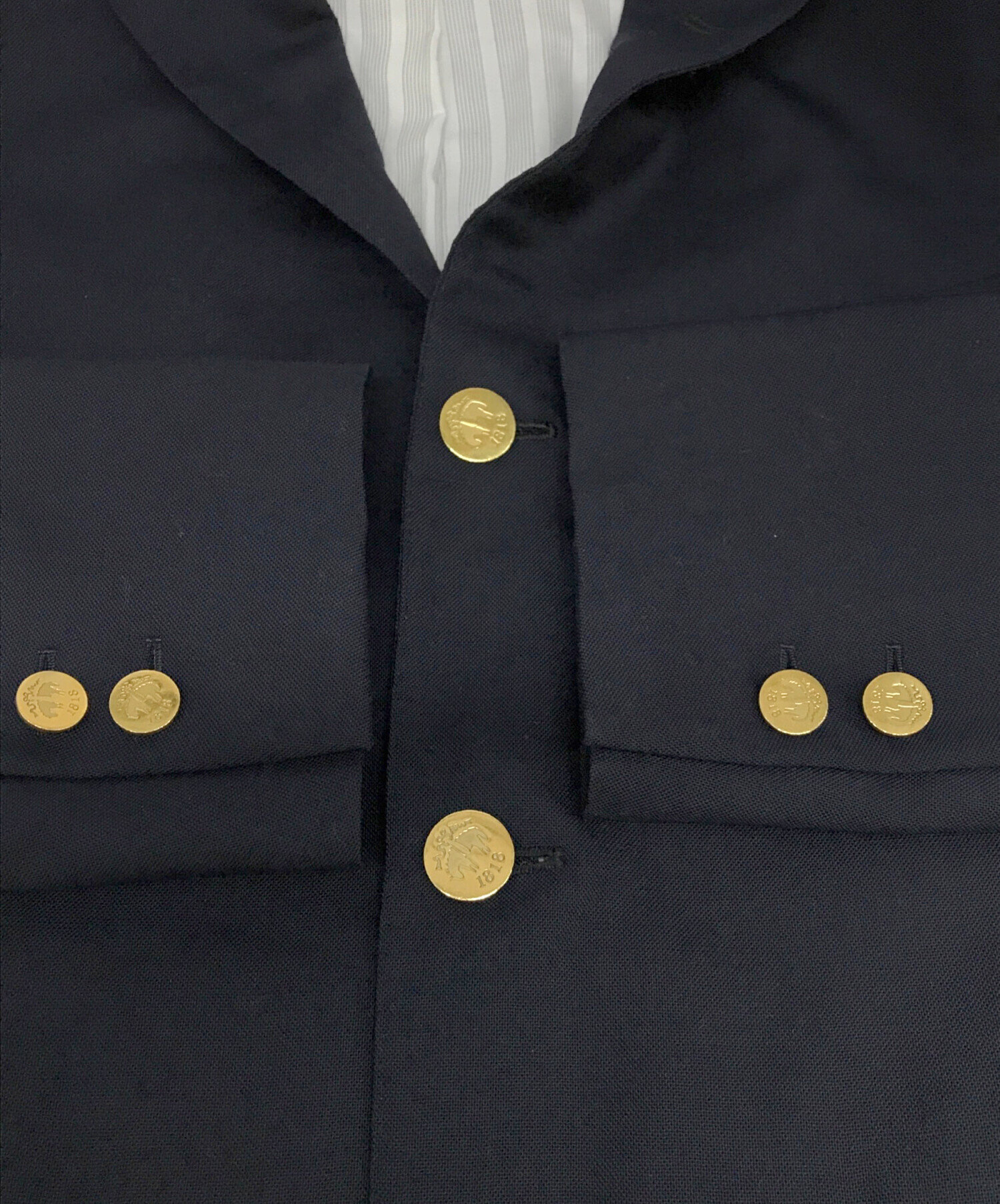 中古・古着通販】Black Fleece by BROOKS BROTHERS (ブラックフリース