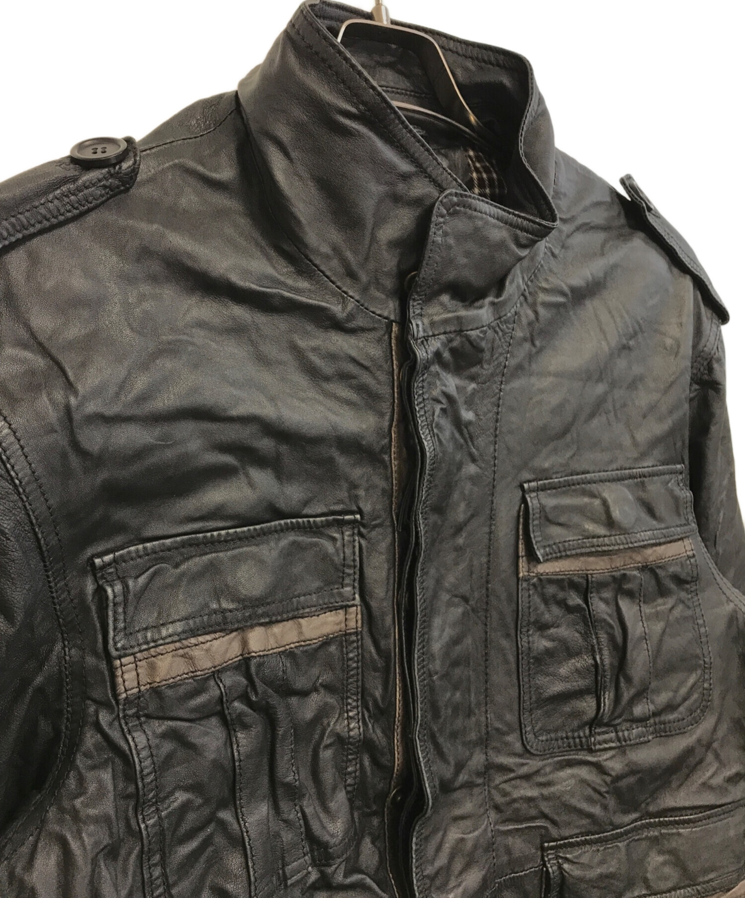 中古・古着通販】THE DEGNER CLASSIC BRAND (デグナークラシック