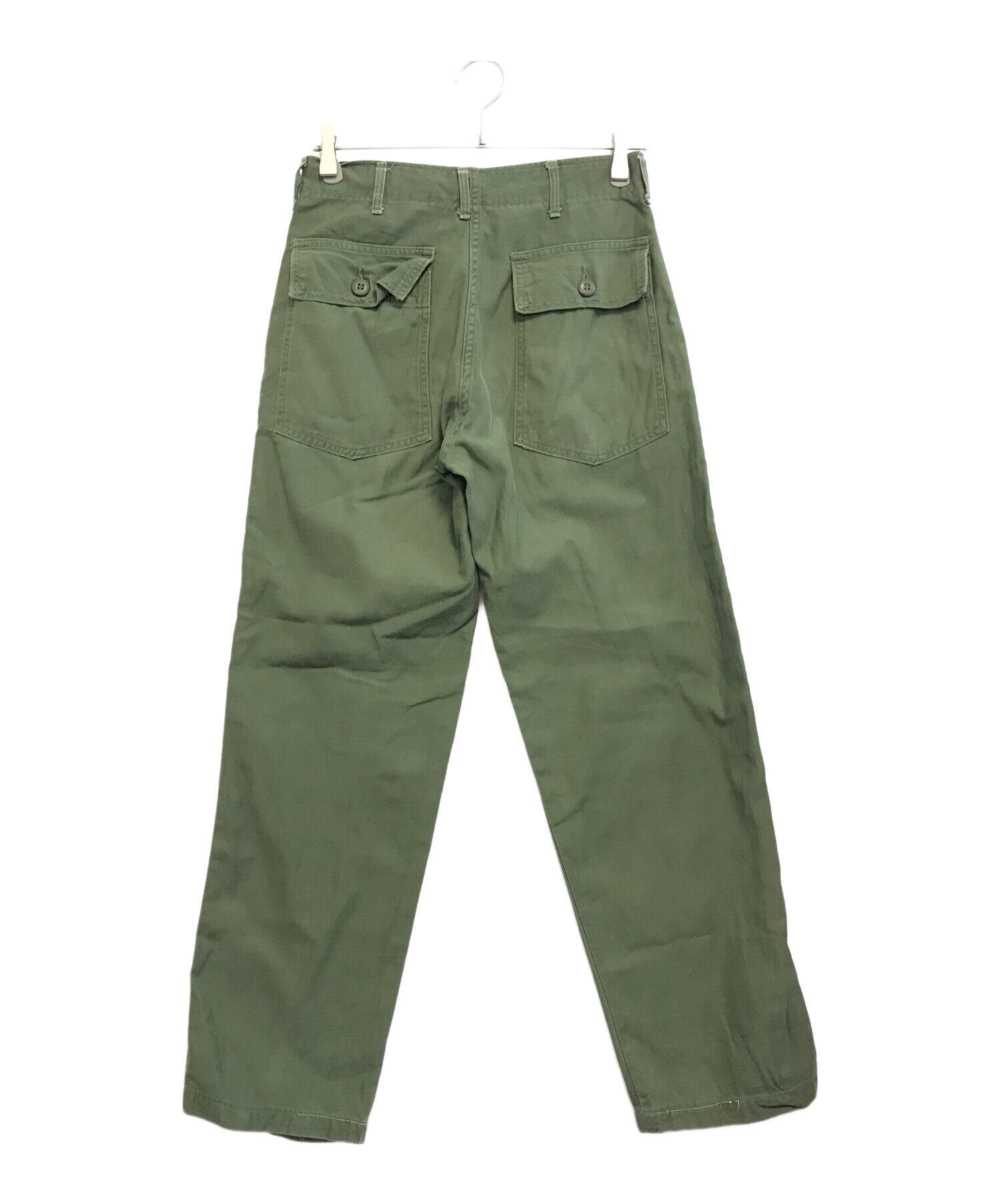 中古・古着通販】VINTAGE MILITARY (ヴィンテージ ミリタリー) US ARMY