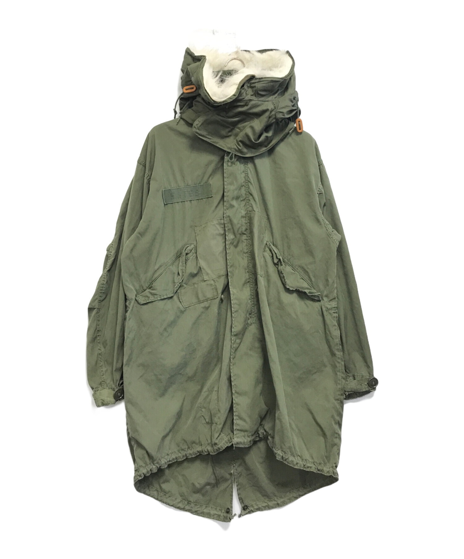 中古・古着通販】VINTAGE MILITARY (ヴィンテージ ミリタリー) 70s US