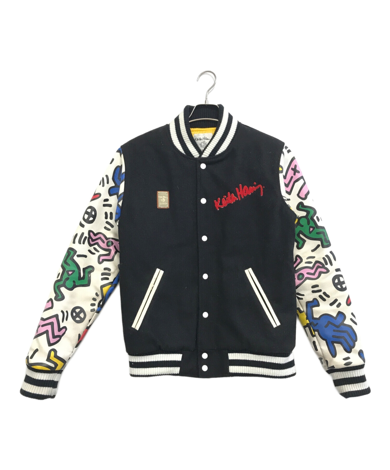 中古・古着通販】JOYRICH (ジョイリッチ) Keith Haring (キース