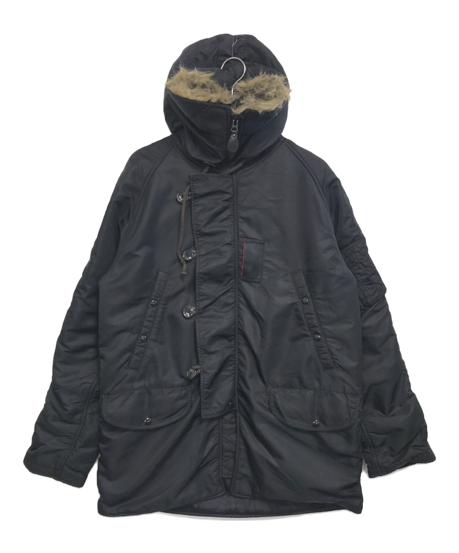 中古・古着通販】POLO RALPH LAUREN (ポロ・ラルフローレン) N-3B