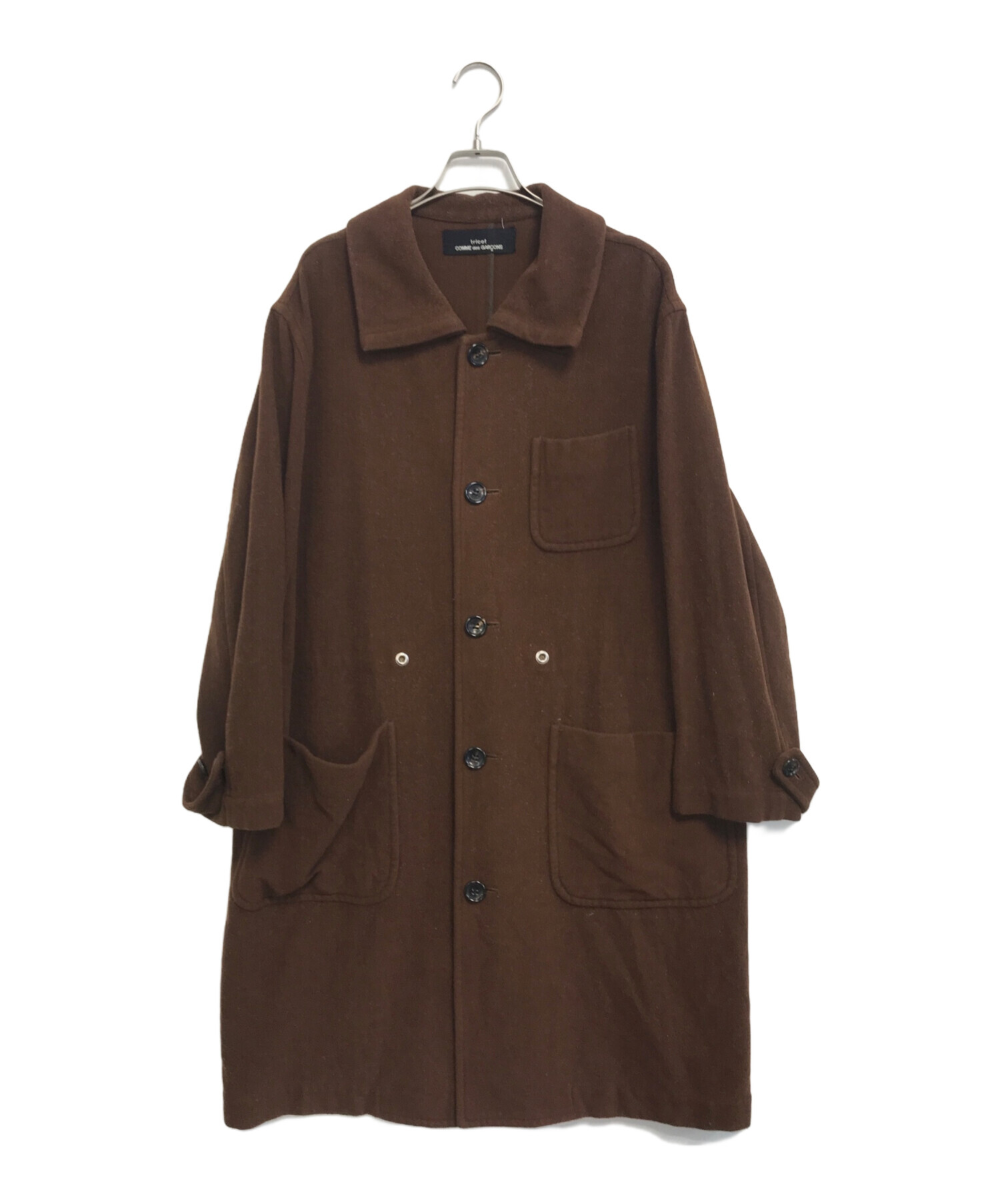 中古・古着通販】tricot COMME des GARCONS (トリココムデギャルソン