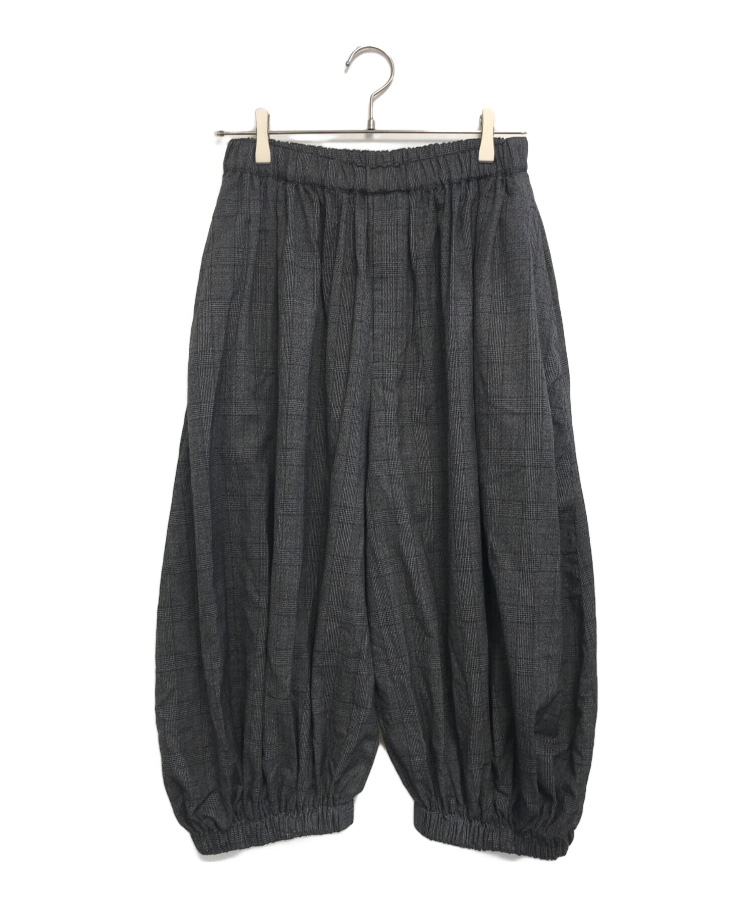 中古・古着通販】BLACK COMME des GARCONS (ブラックコムデギャルソン