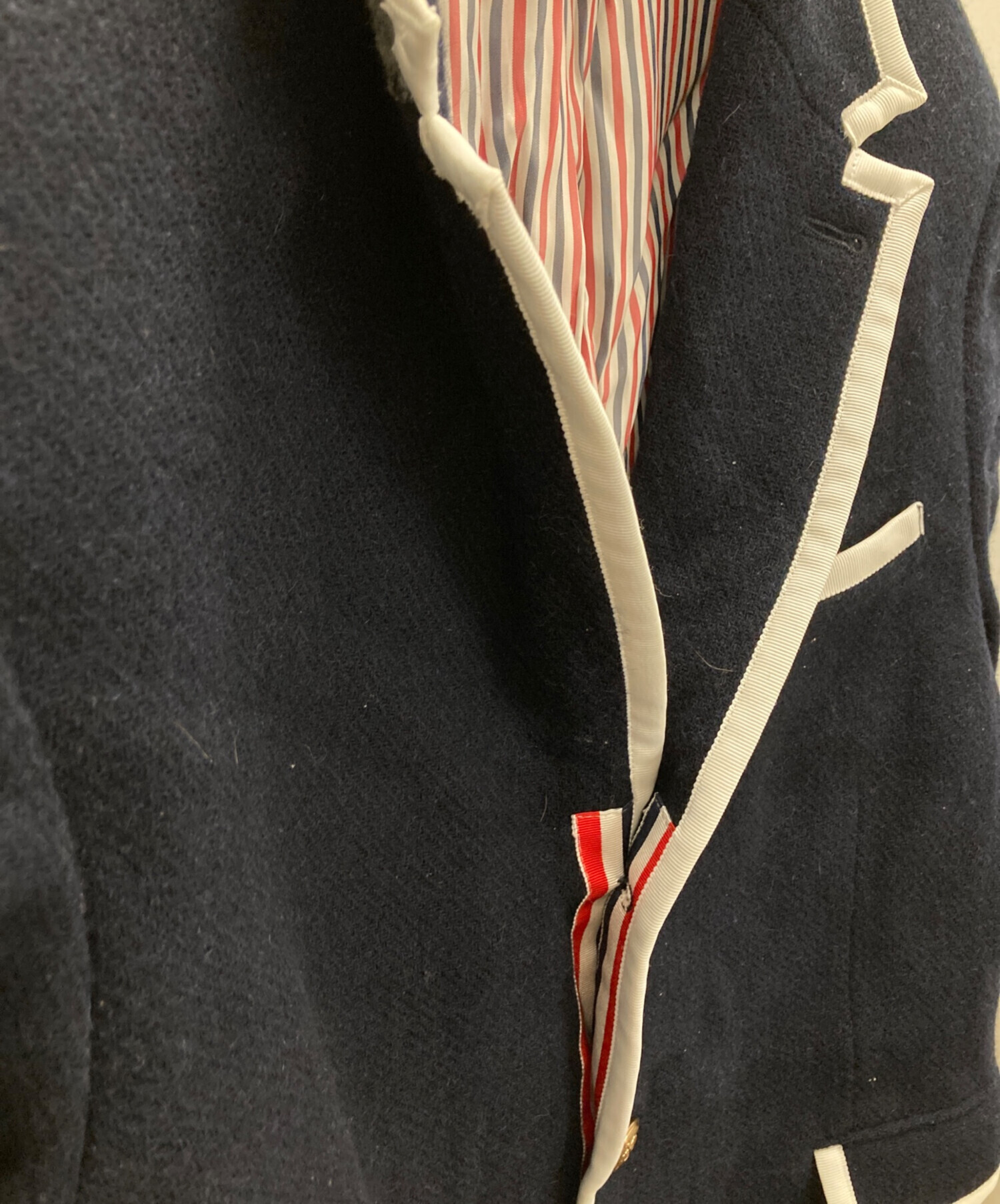 中古・古着通販】Thom Browne (トムブラウン) Neiman Marcus (ニーマン