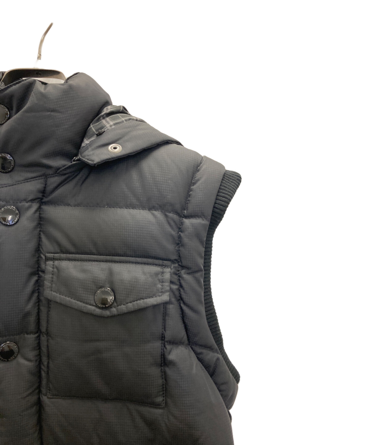 中古・古着通販】BURBERRY BLACK LABEL (バーバリーブラックレーベル