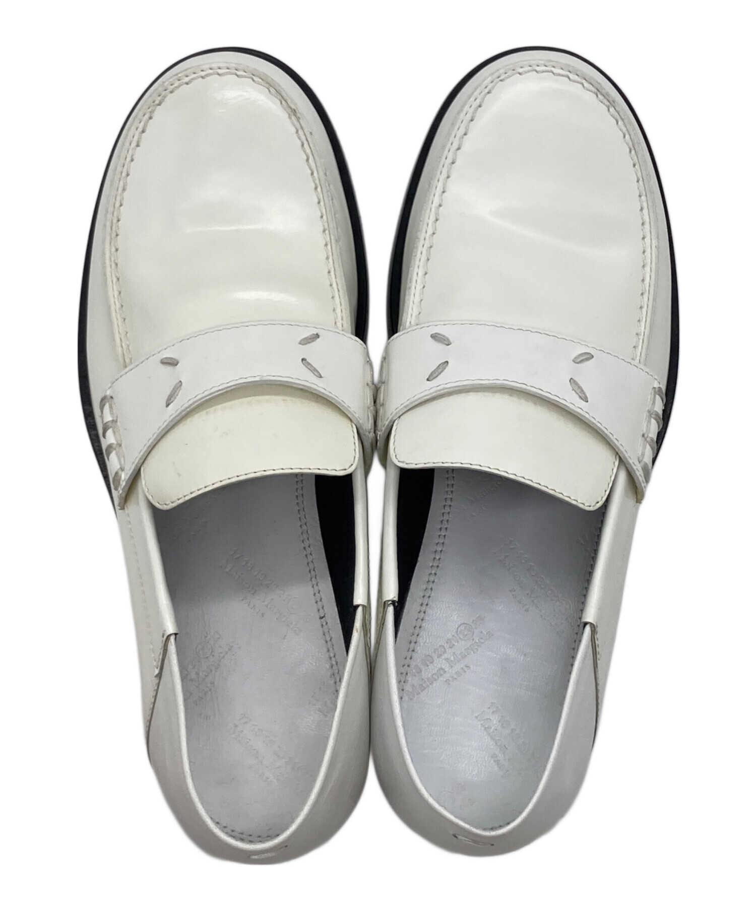 中古・古着通販】Maison Margiela (メゾンマルジェラ) コイン