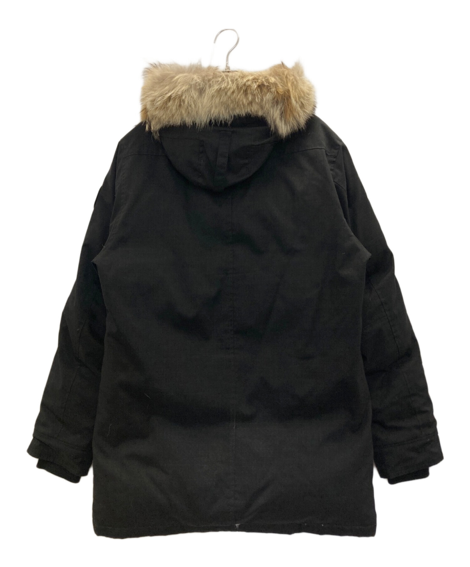 中古・古着通販】CANADA GOOSE (カナダグース) EDIFICE (エディフィス