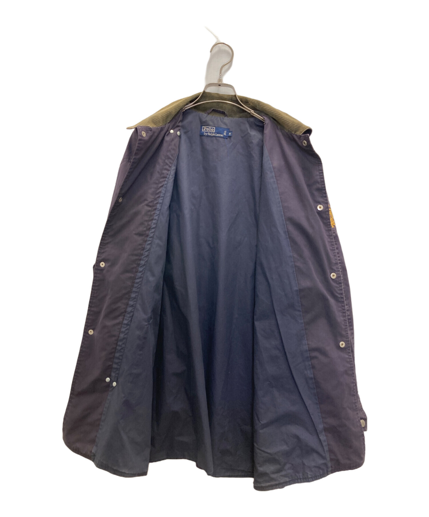 中古・古着通販】POLO RALPH LAUREN (ポロ・ラルフローレン) 90s