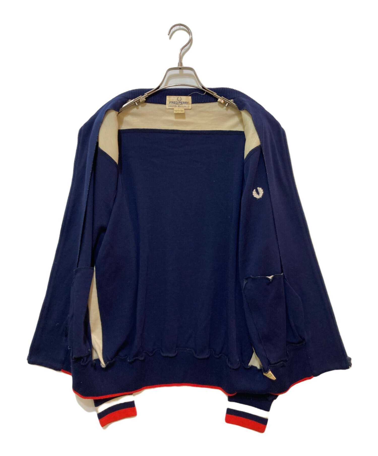中古・古着通販】FRED PERRY (フレッドペリー) ヴィンテージトラック
