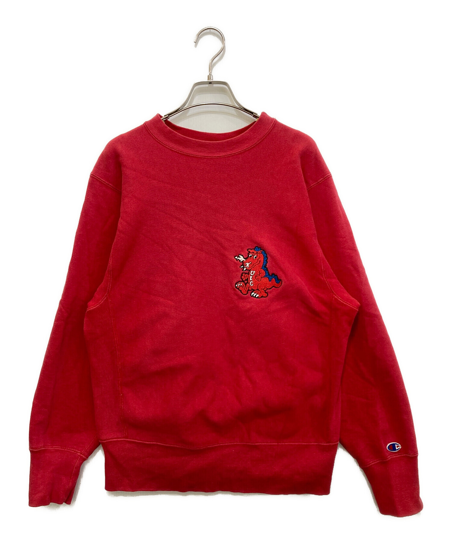 中古・古着通販】Champion REVERSE WEAVE (チャンピオン リバース