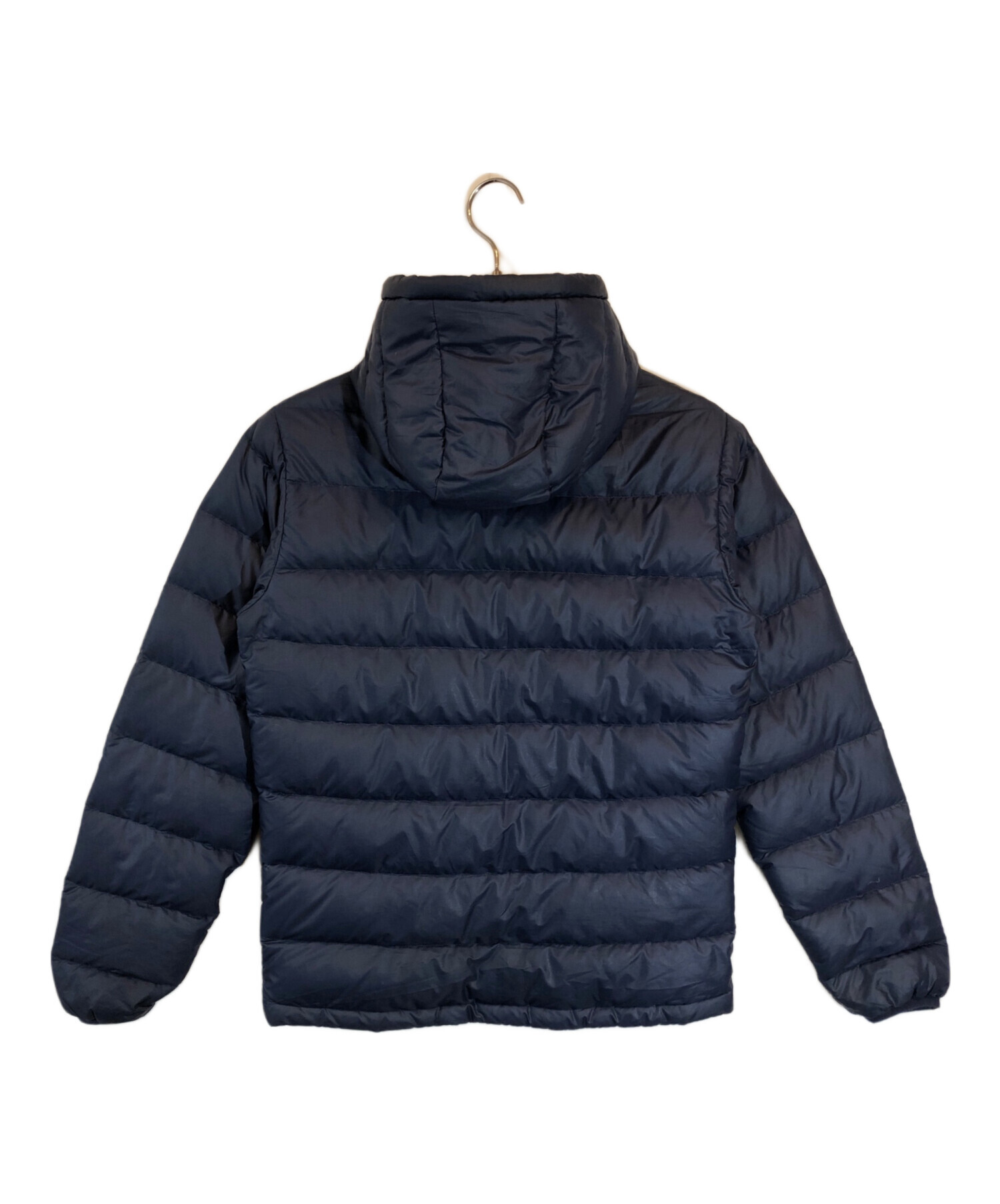 中古・古着通販】Patagonia (パタゴニア) ハイロフト ダウンセーター