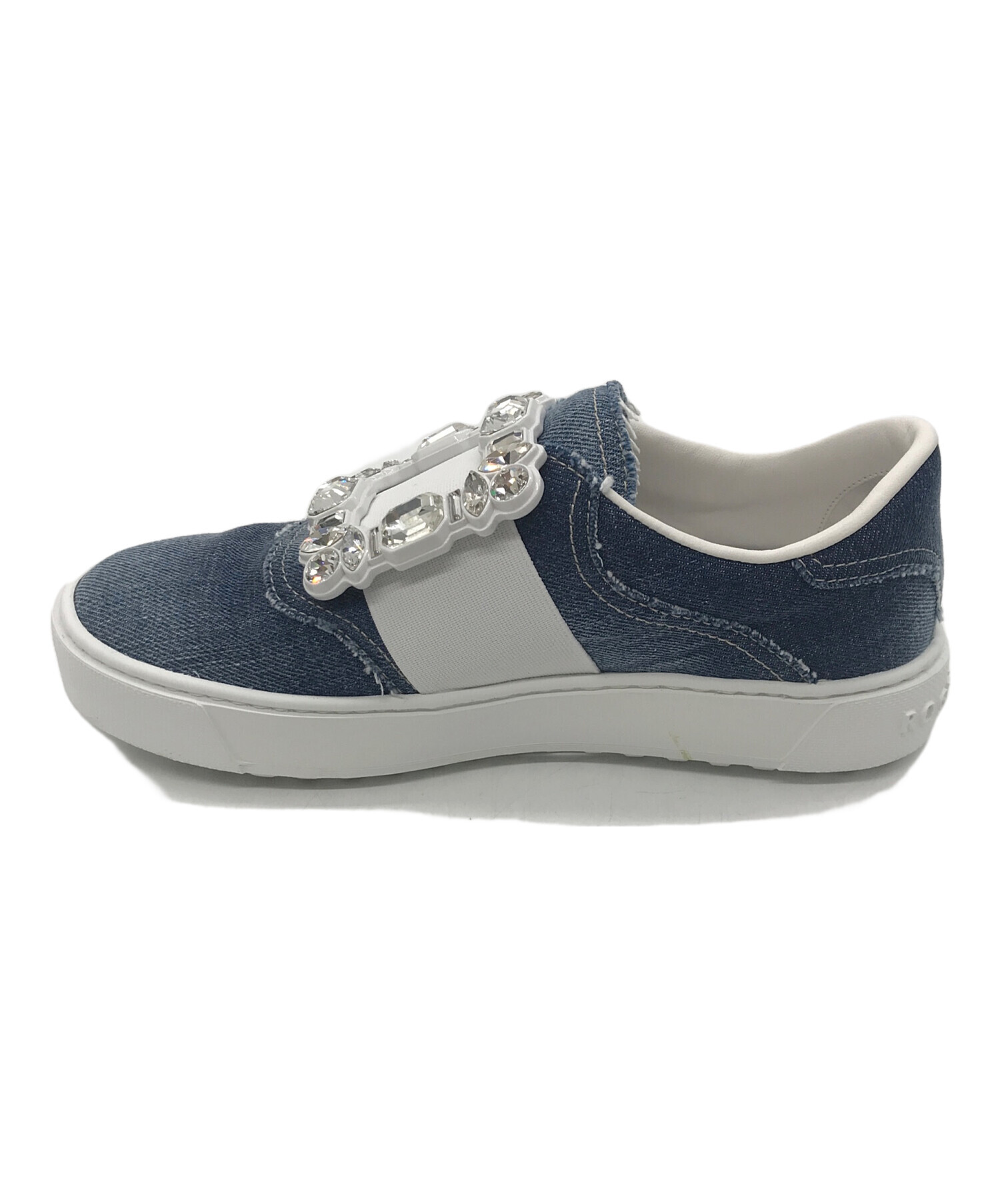 専用ちー様スニーカー ロジェヴィヴィエ 37 Roger Vivier/ロジェ