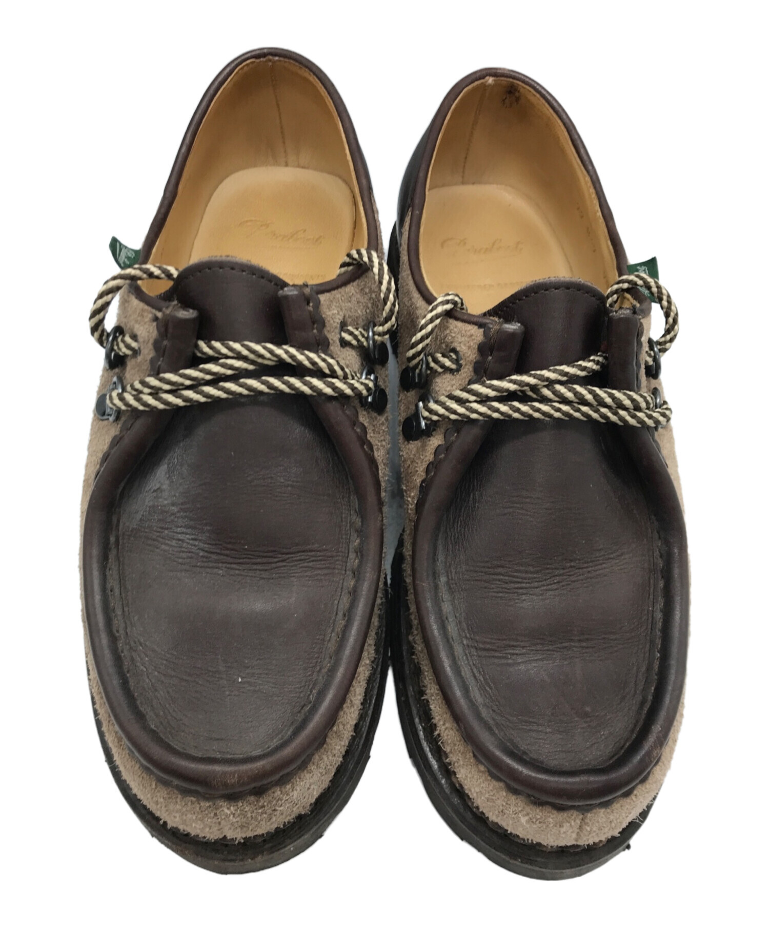 中古・古着通販】PARABOOT (パラブーツ) Engineered Garments