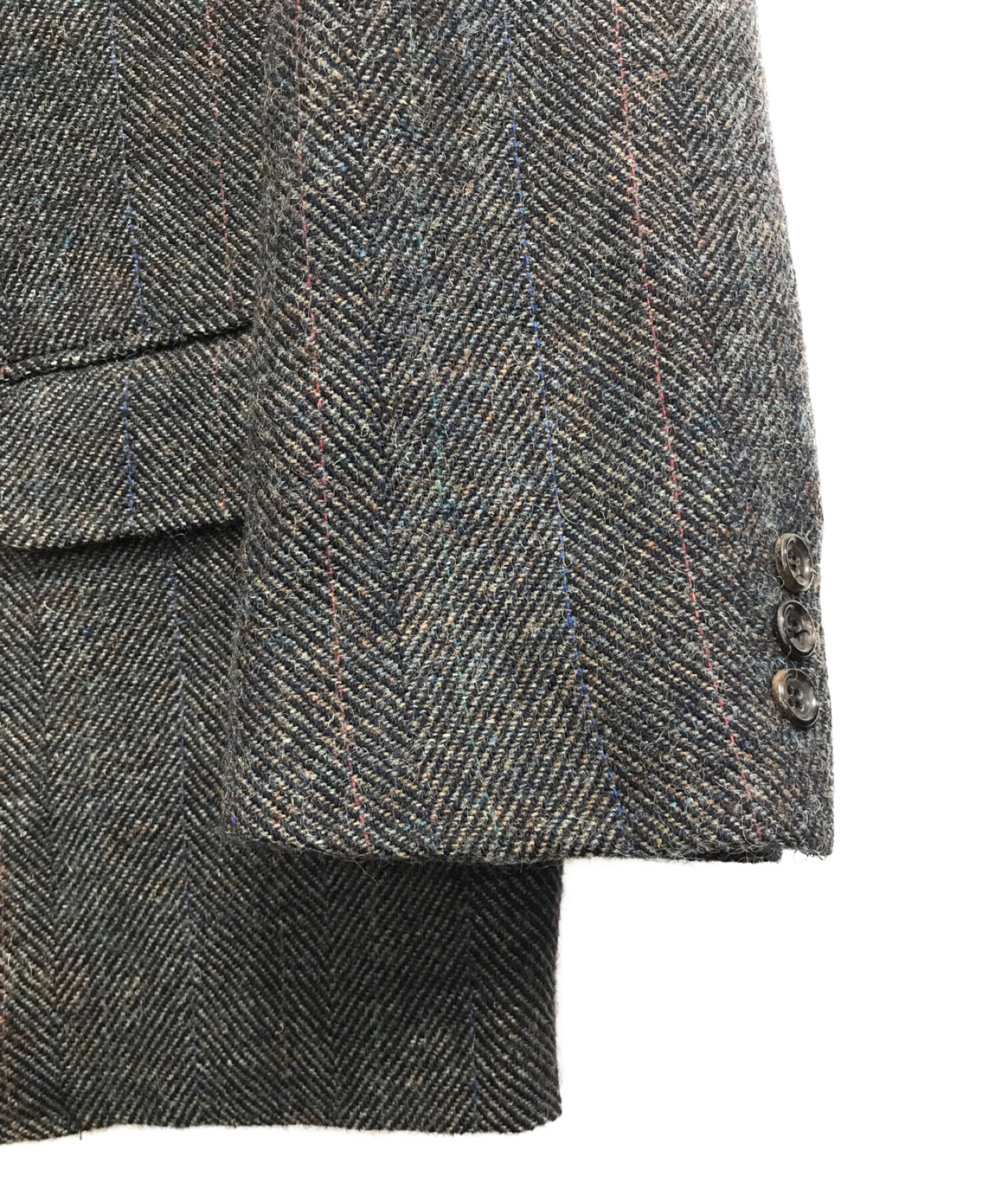中古・古着通販】COMME des GARCONS HOMME (コムデギャルソン オム