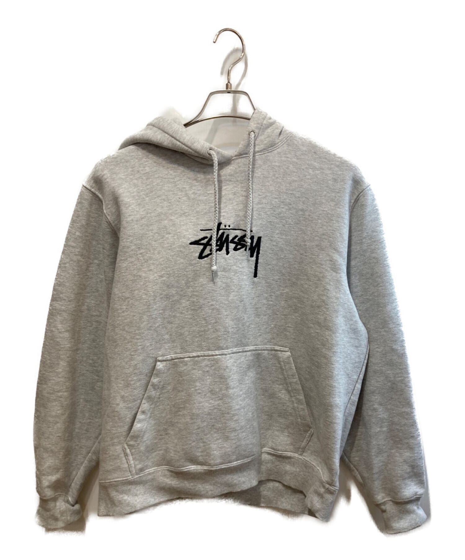 STUSSY（ステューシー）｜スウェット（グレー系）一覧 - WEAR