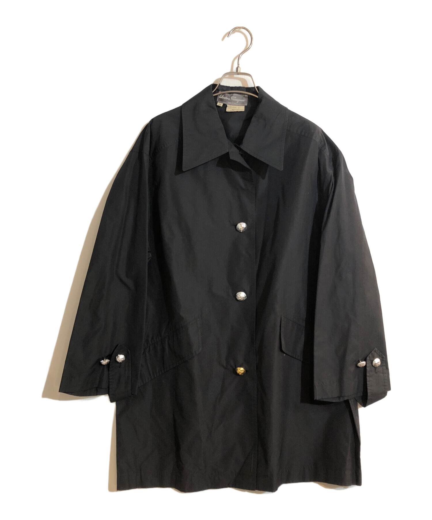 中古・古着通販】Salvatore Ferragamo (サルヴァトーレ フェラガモ) 金