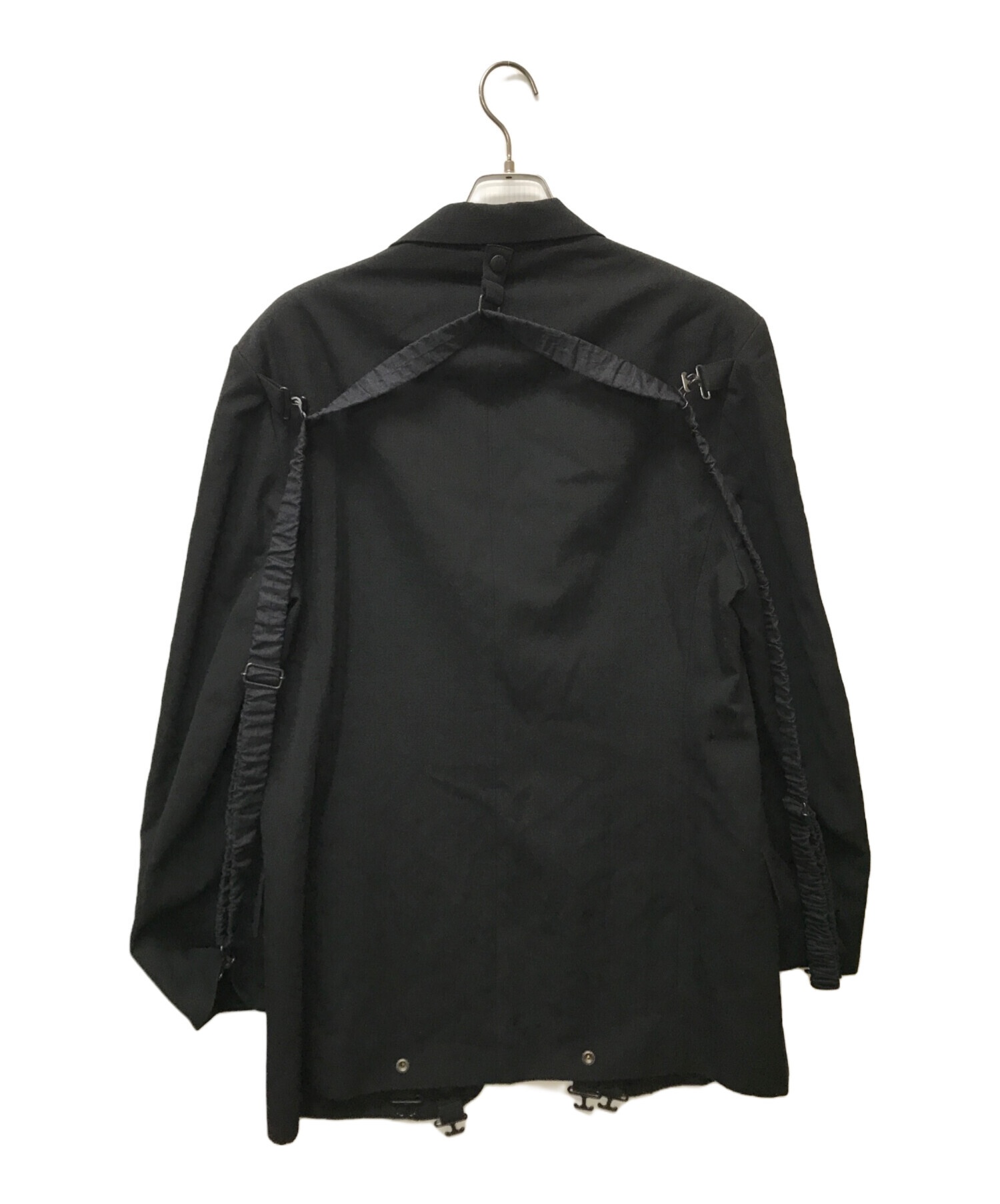 中古・古着通販】Yohji Yamamoto pour homme (ヨウジヤマモト