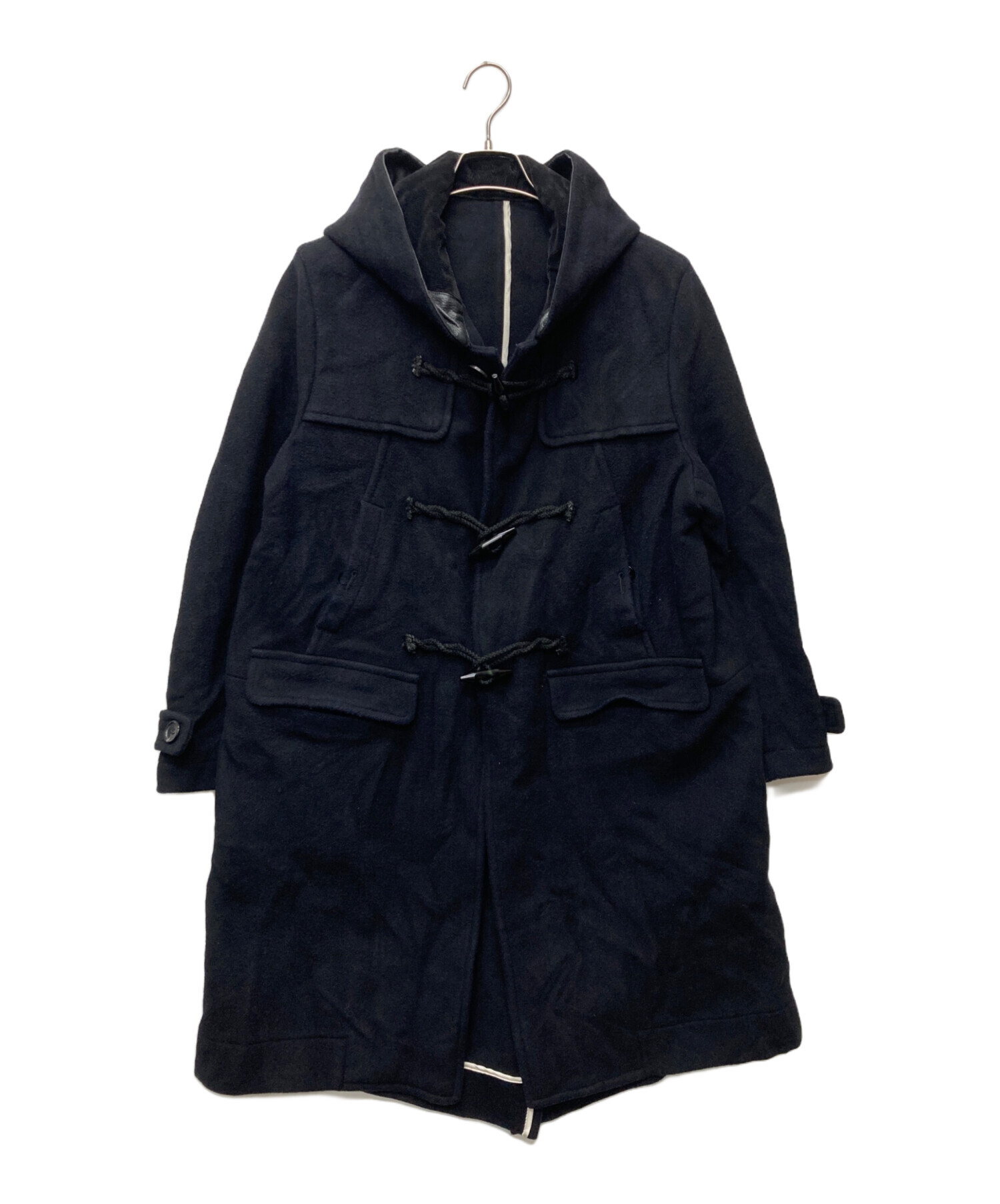中古・古着通販】UNDERCOVER (アンダーカバー) ウールモッサフィッシュ