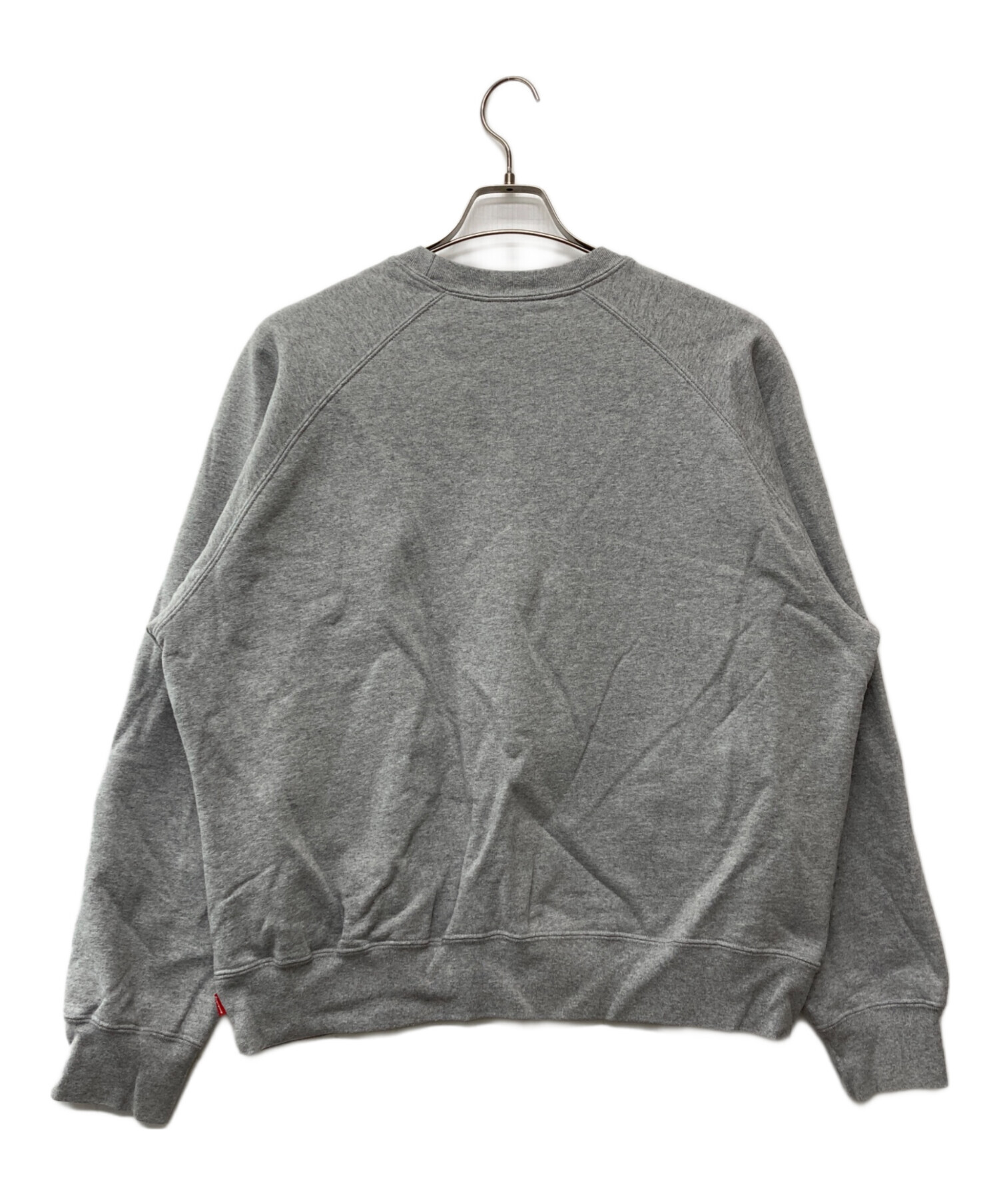 中古・古着通販】Supreme (シュプリーム) 24SS Small Box Raglan