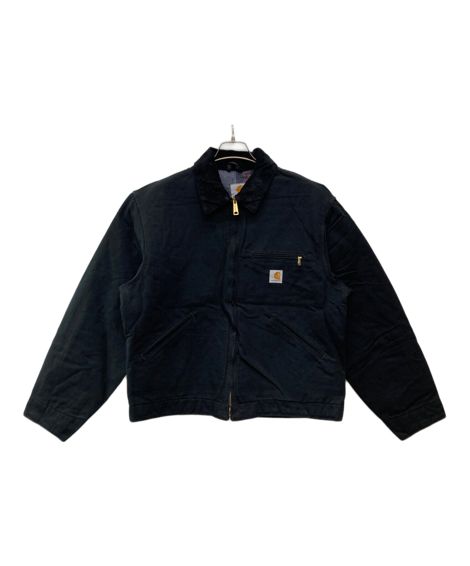 中古・古着通販】CarHartt (カーハート) デトロイトジャケット