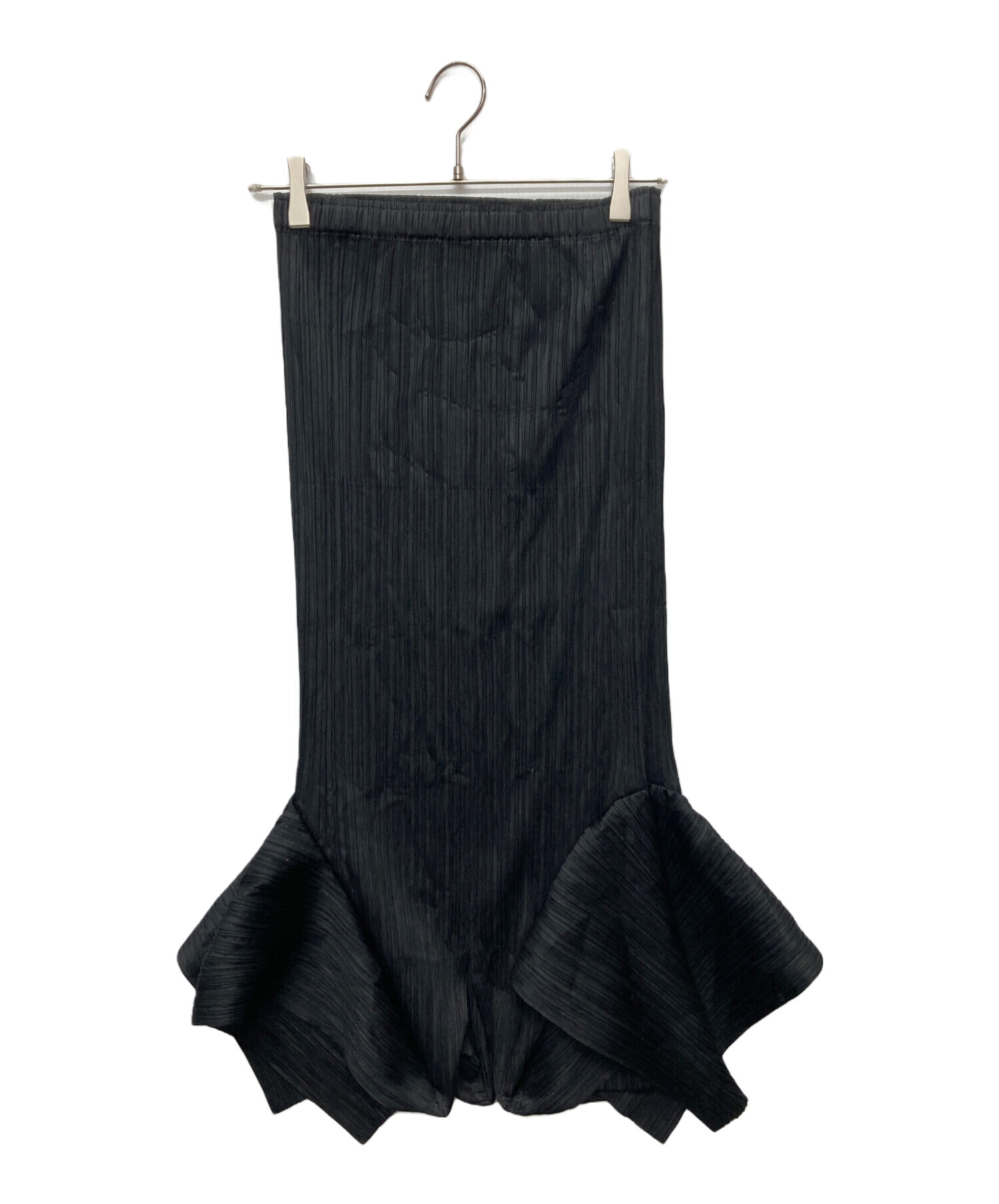中古・古着通販】PLEATS PLEASE (プリーツプリーズ) 変形プリーツ