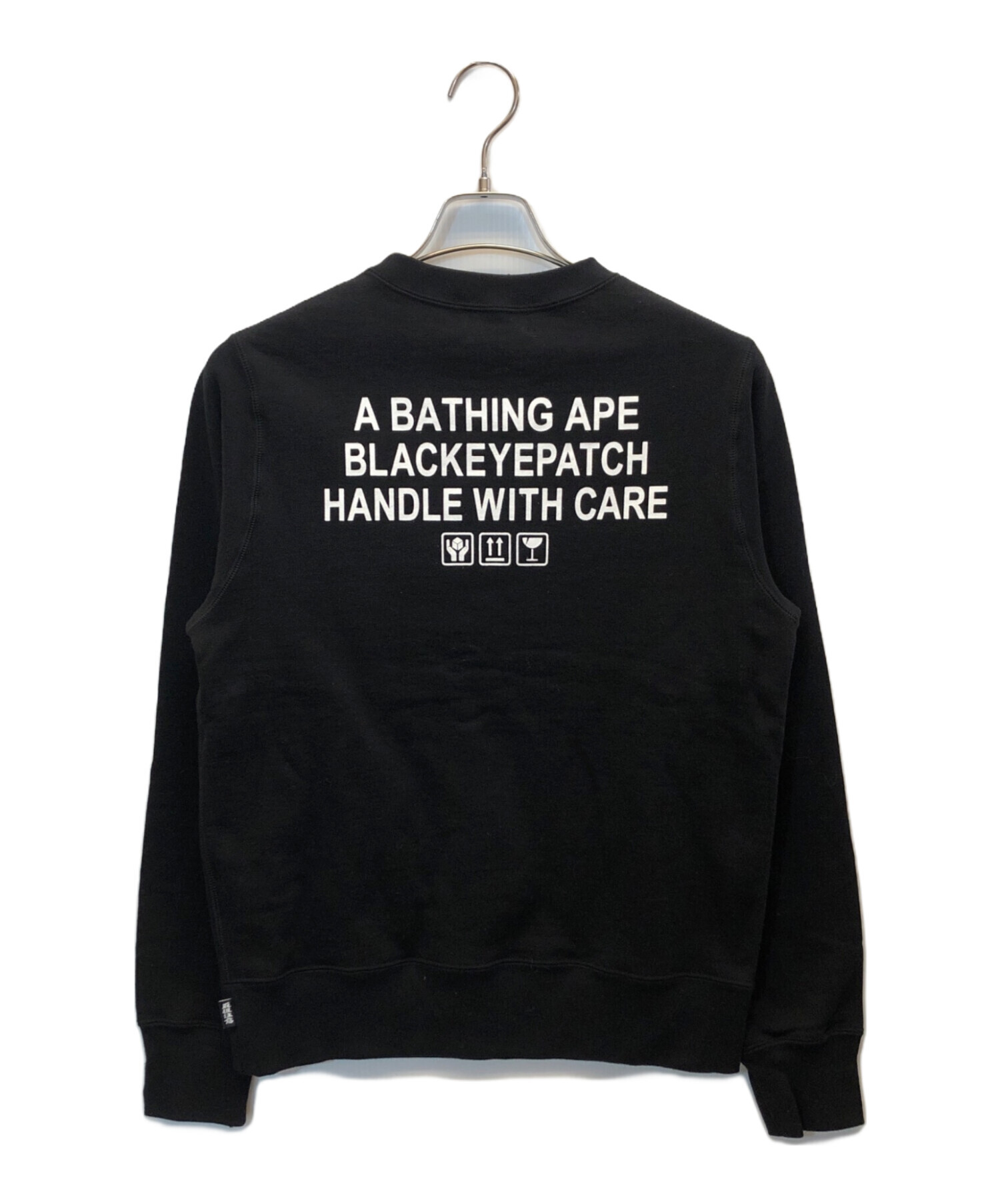 中古・古着通販】A BATHING APE (アベイシングエイプ) THE BLACK EYE